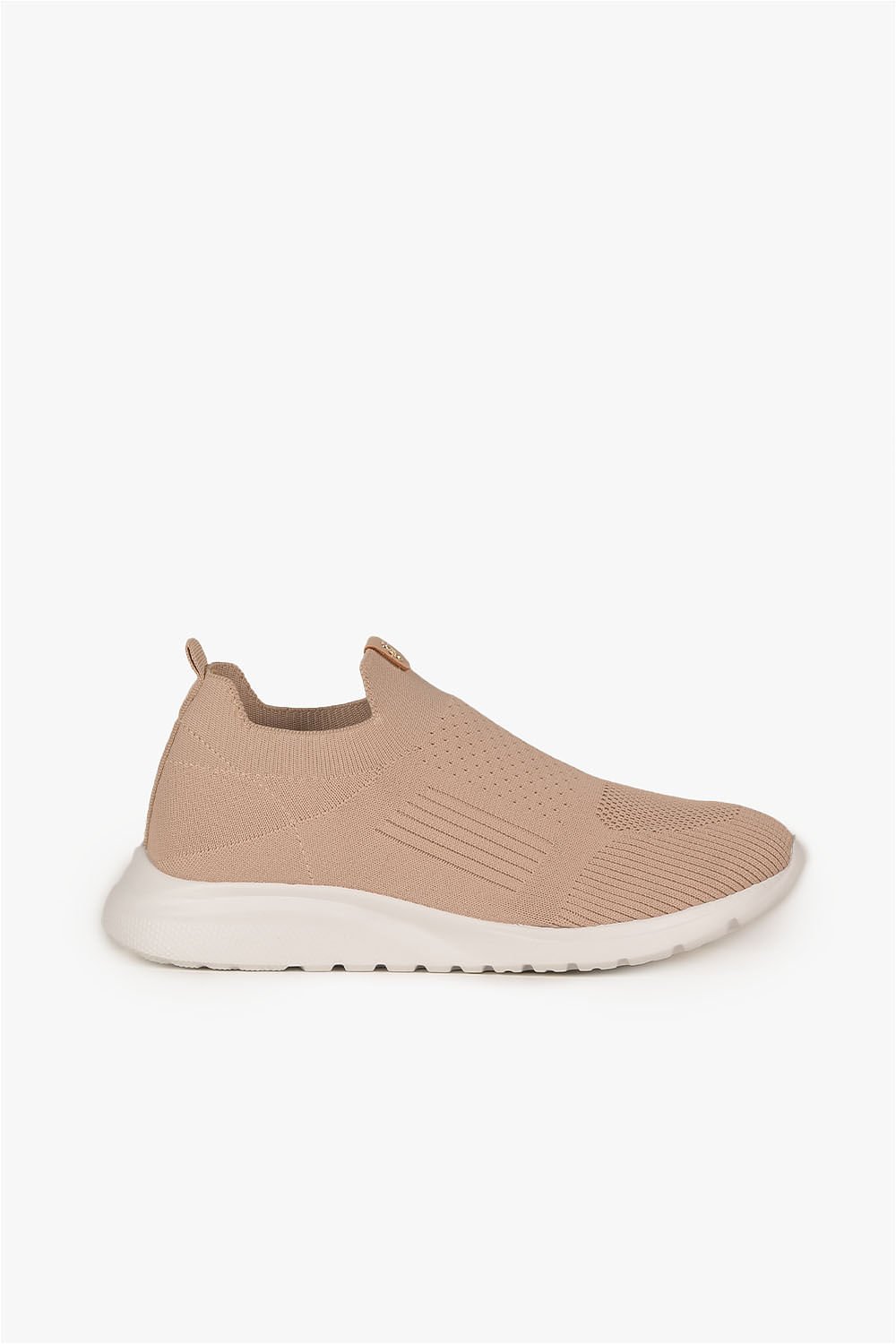 Tênis Feminino Slip On Sortli Jamila