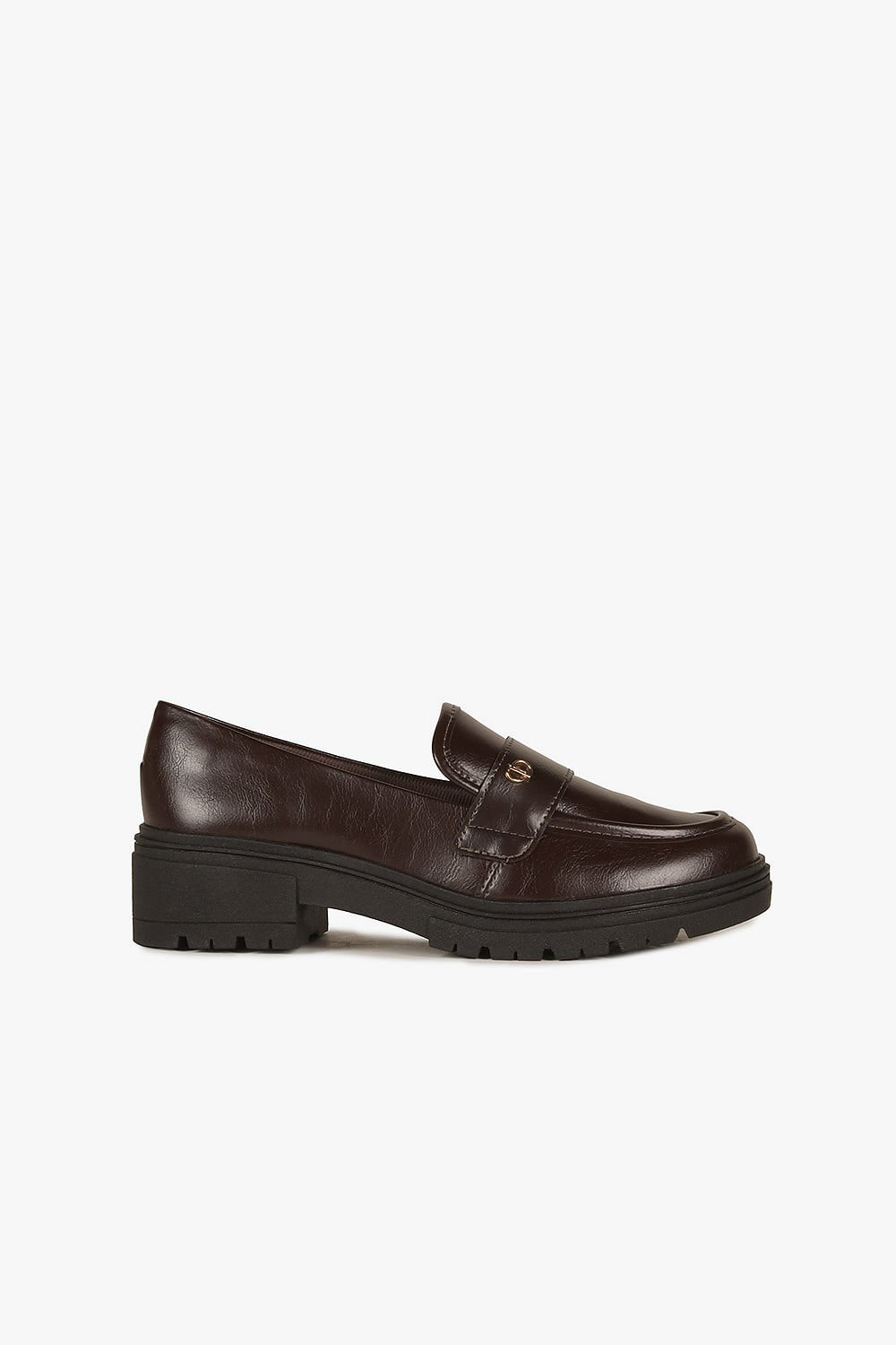 Mocassim Feminino Dakota Yolanda
