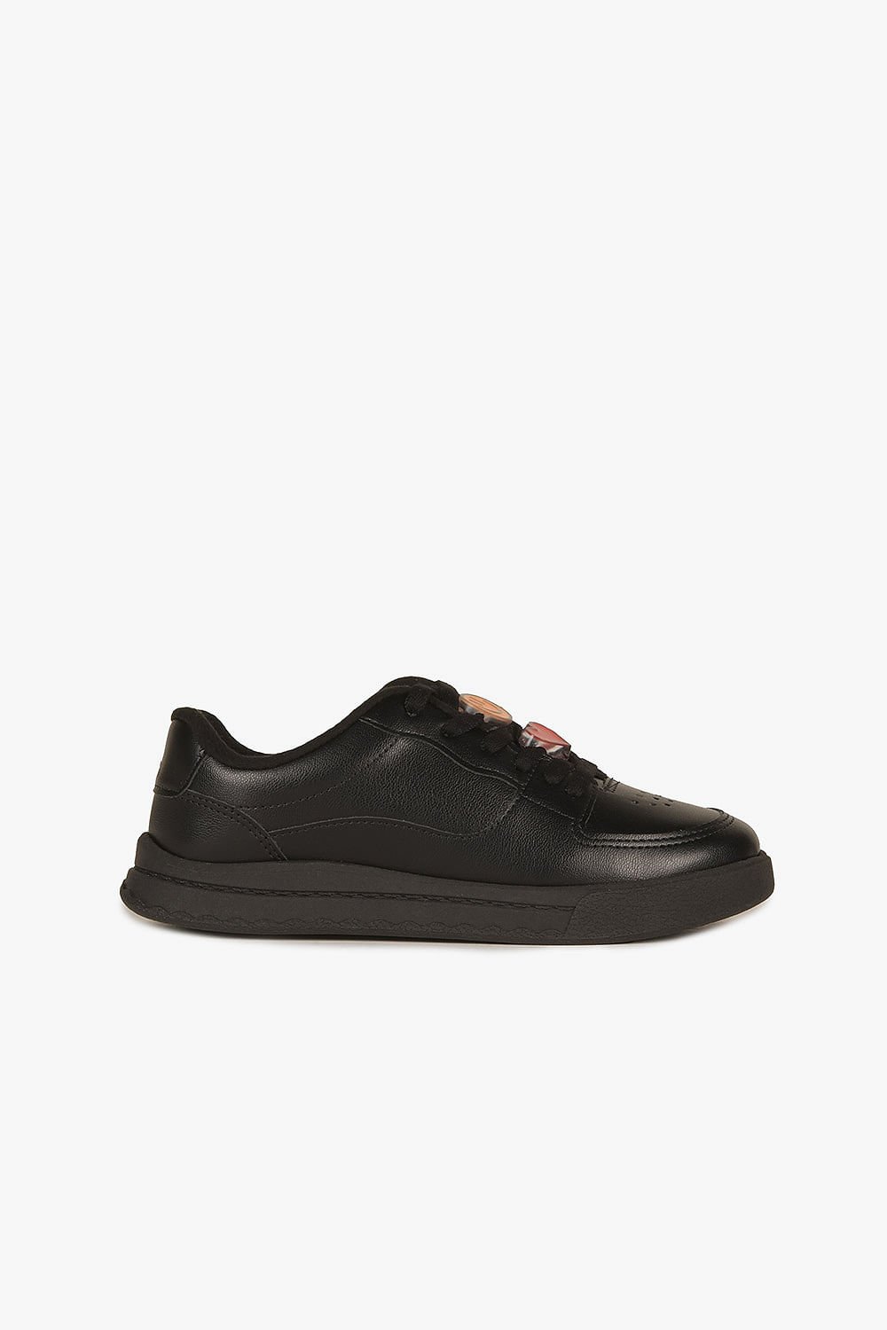 Tênis Casual Infantil Molekinha Ayala