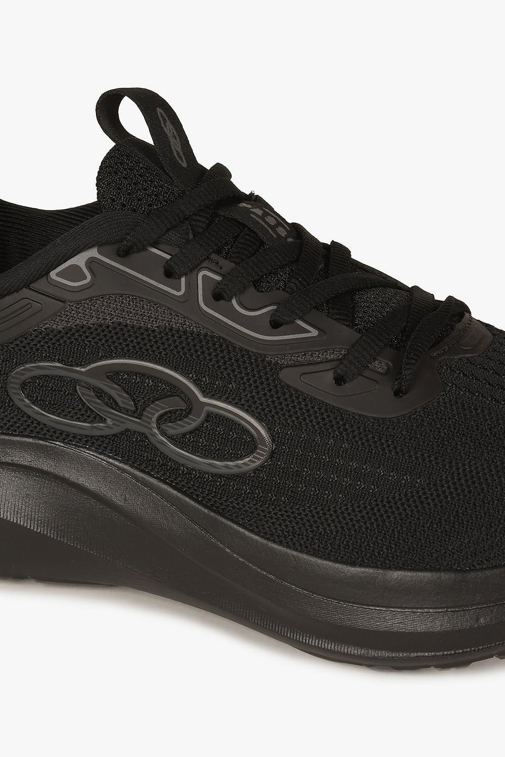 Tênis Olympikus Passo Feminino Preto 2