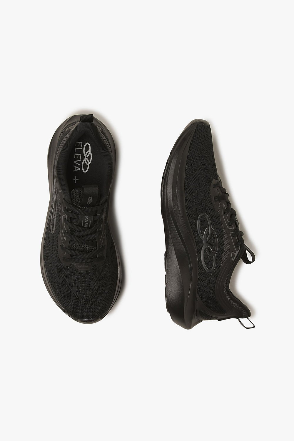 Tênis Olympikus Passo Feminino Preto 3