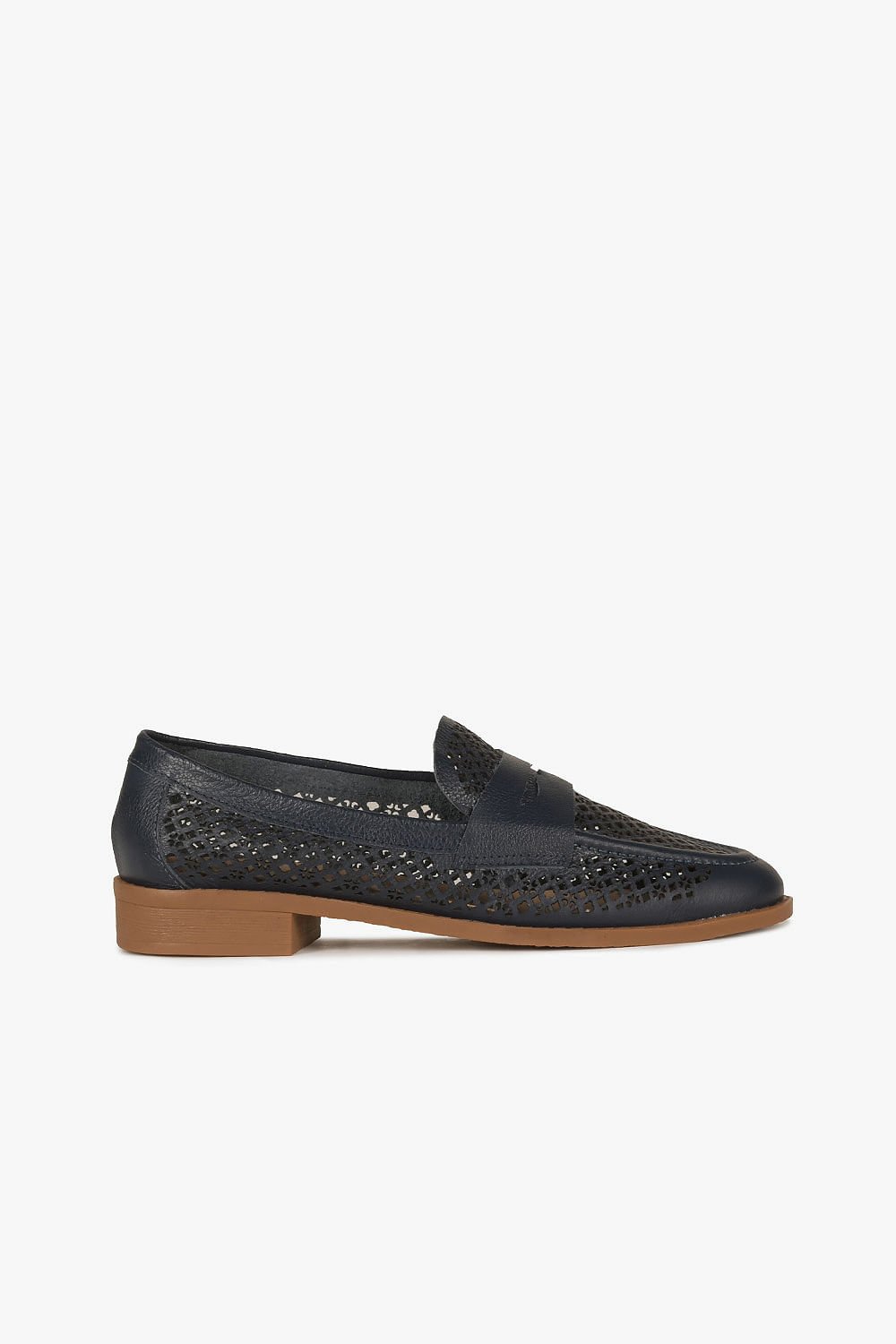 Mocassim Feminino Mundial Alcione