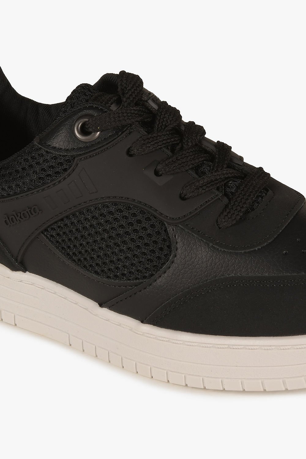 Tênis Feminino Dakota Alice Preto 2