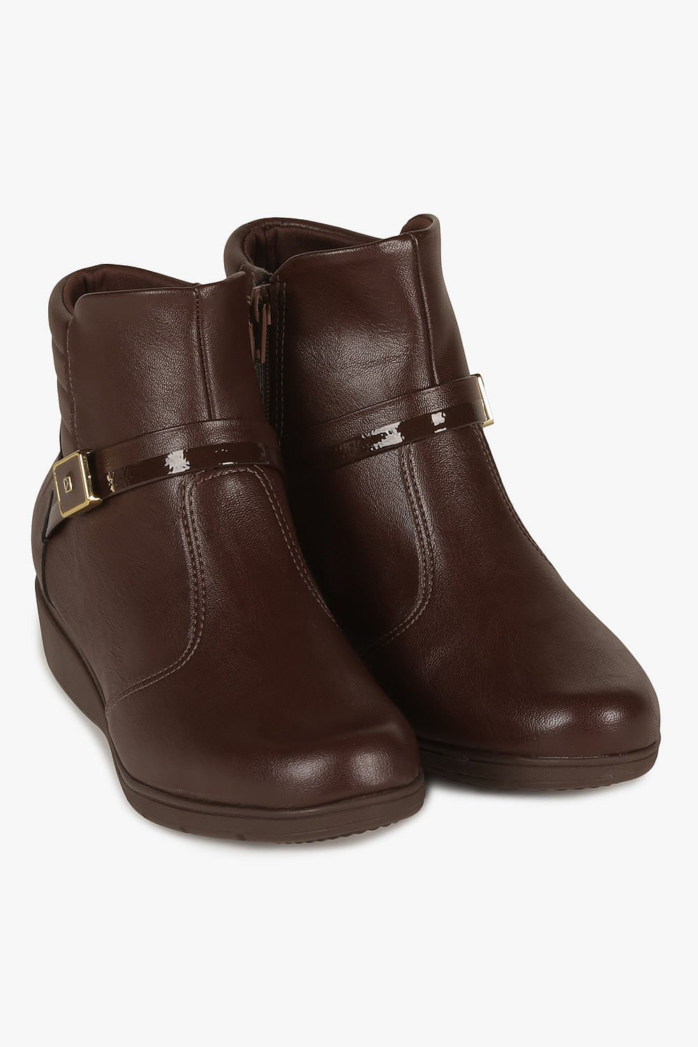 Conforto Feminino Piccadilly Darye Café 4