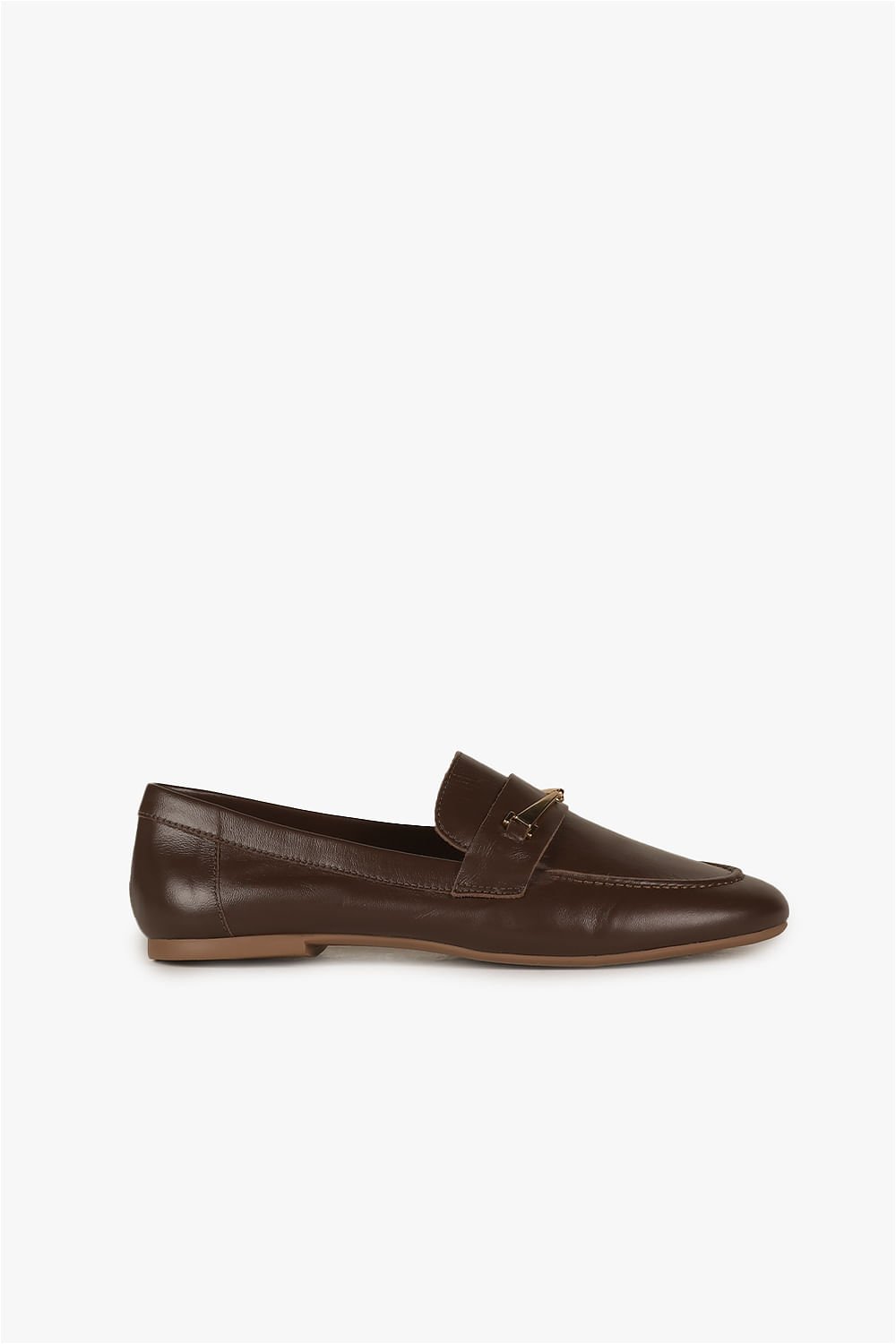 Mocassim Feminino Mundial Lea