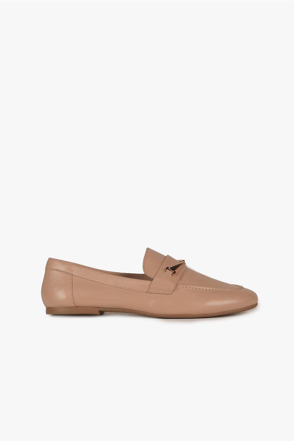 Mocassim Feminino Mundial Lea