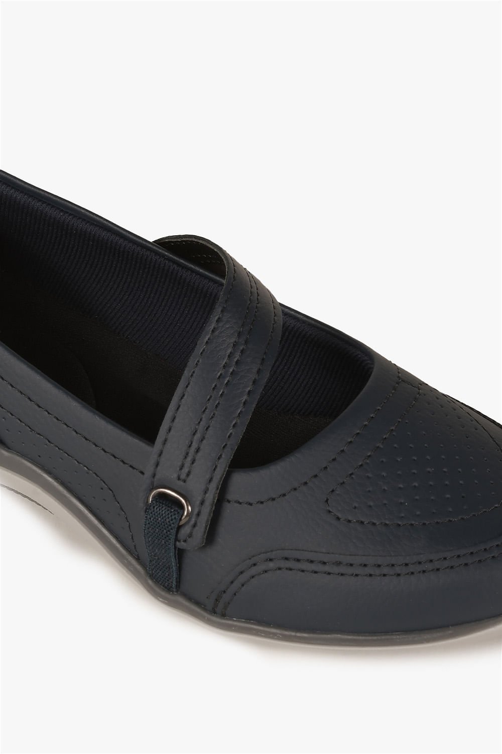 Conforto Feminino Kolosh Frida Azul 2