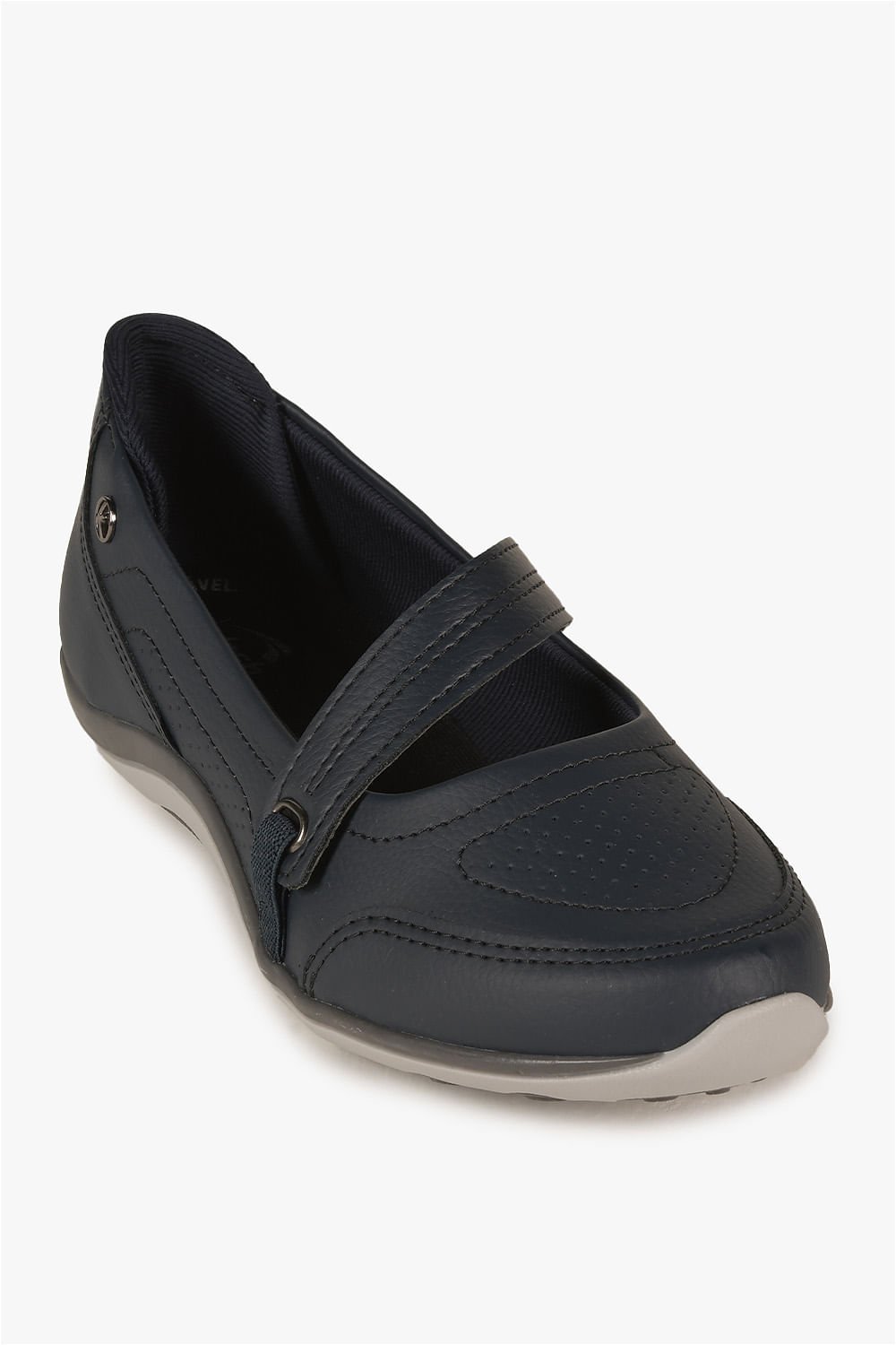 Conforto Feminino Kolosh Frida Azul 4