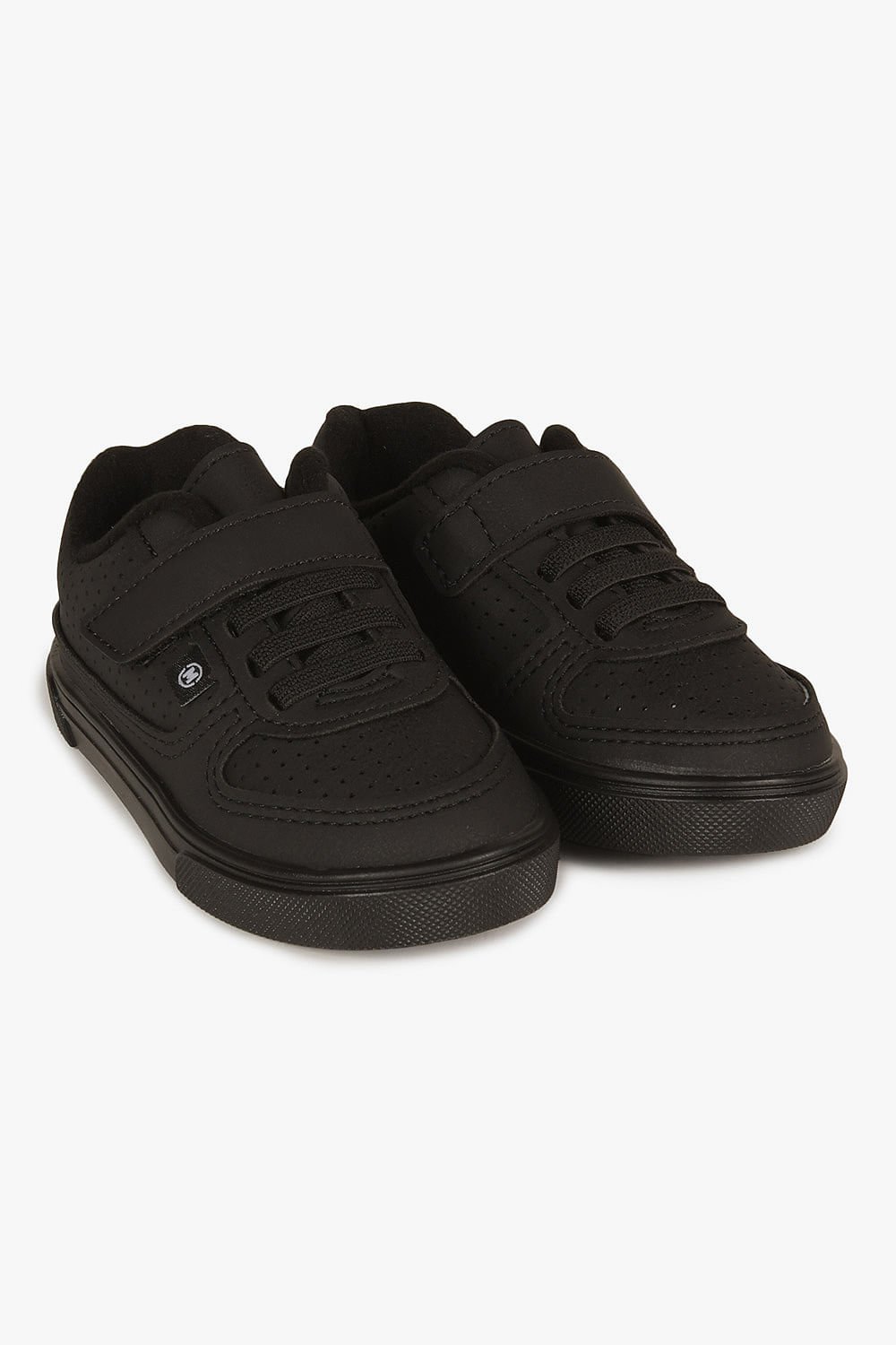 Tênis Infantil Molekinho Cleber Preto 4