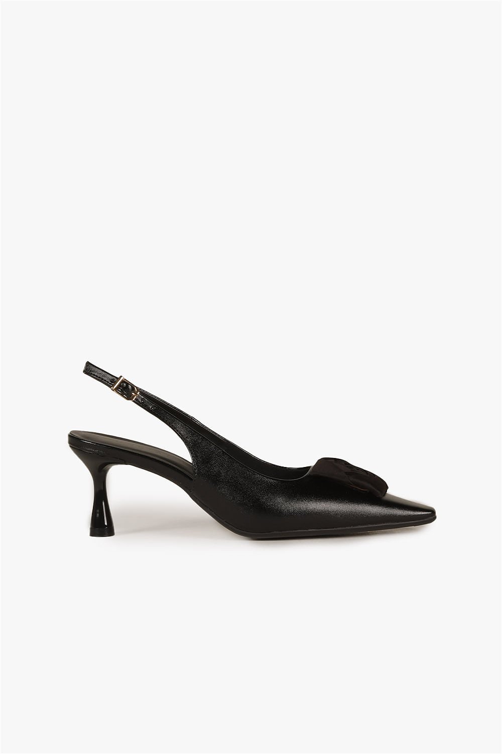 Scarpin Feminino Slingback Mundial Sarah