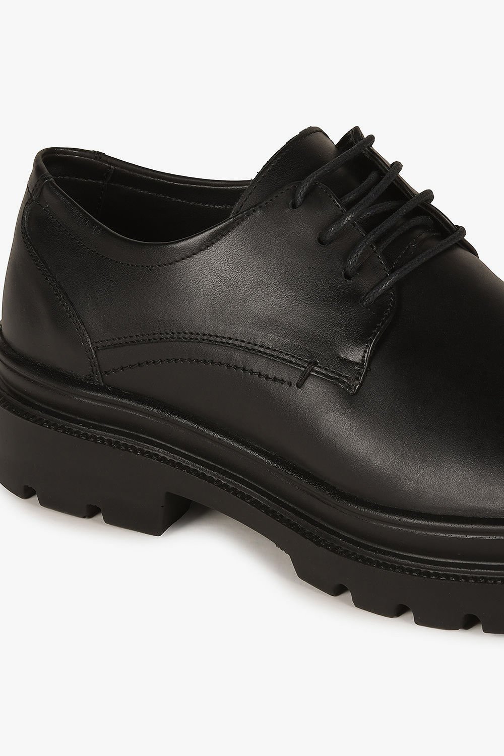 Sapato Casual Masculino Mundial Comander Preto 2