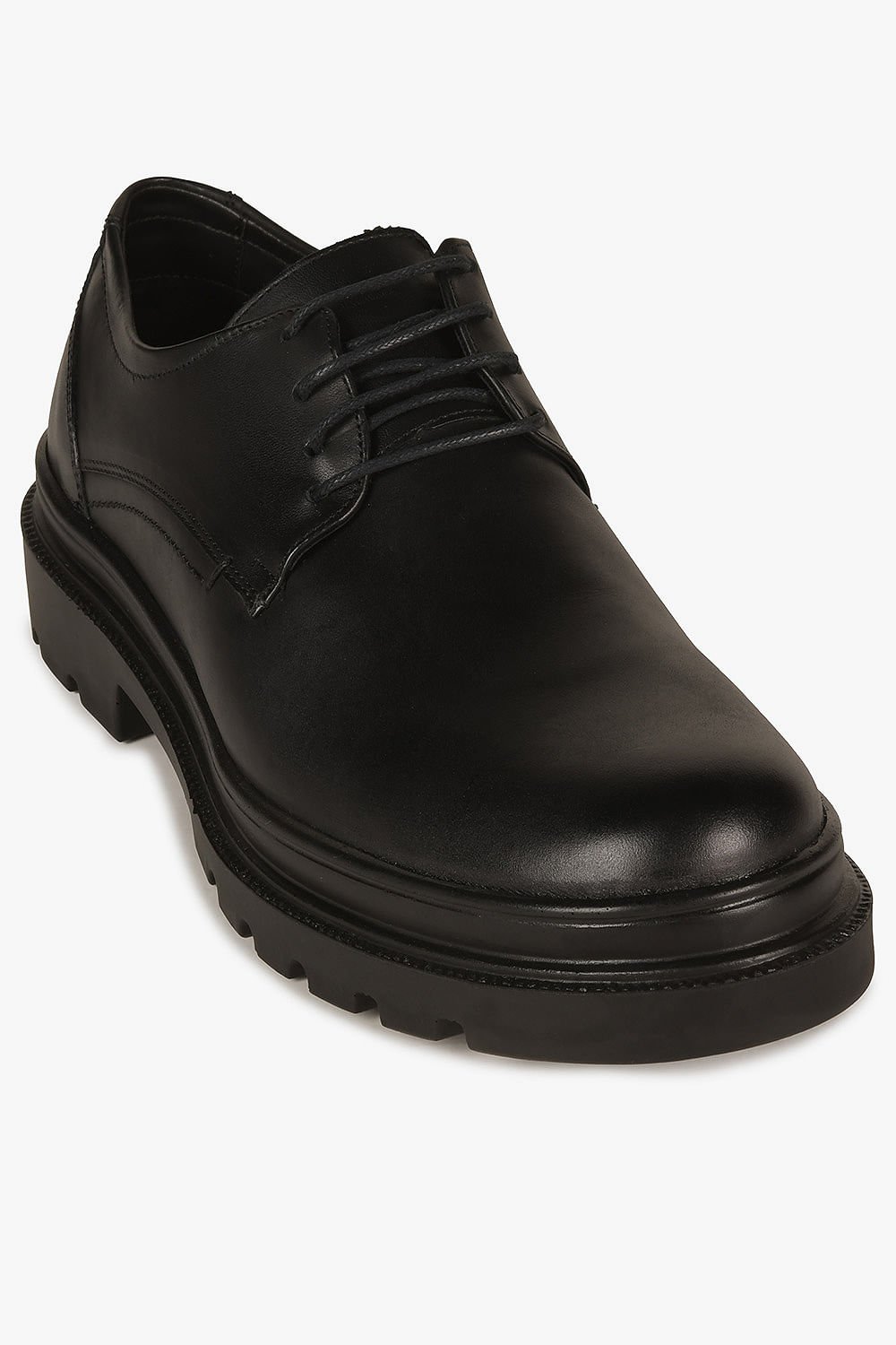 Sapato Casual Masculino Mundial Comander Preto 4