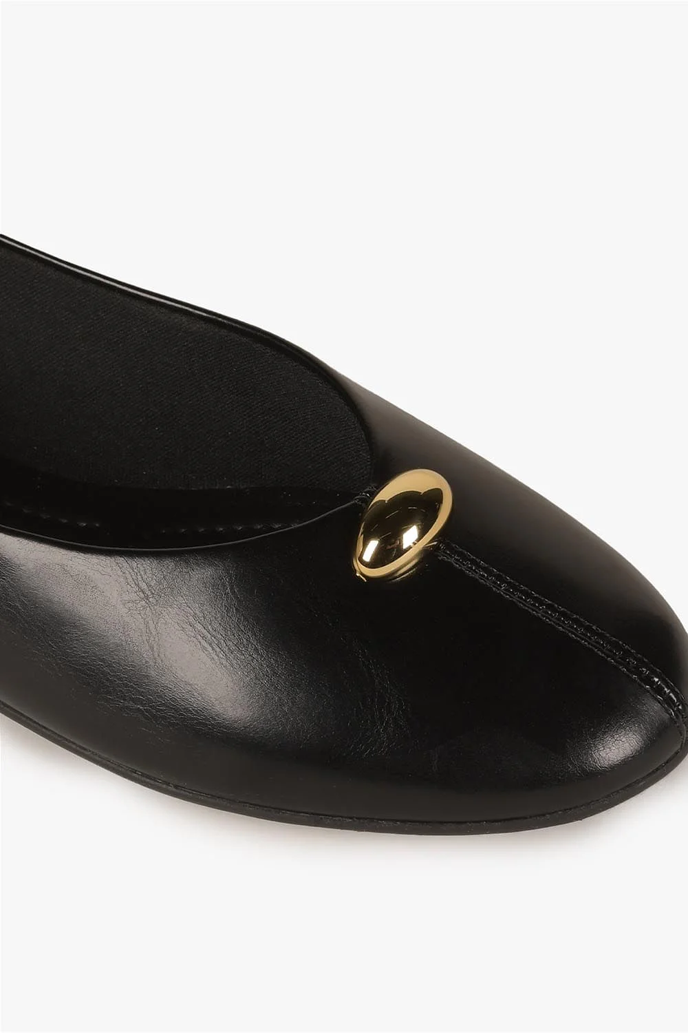Sapatilha Feminina Mundial Silvya Preto 2