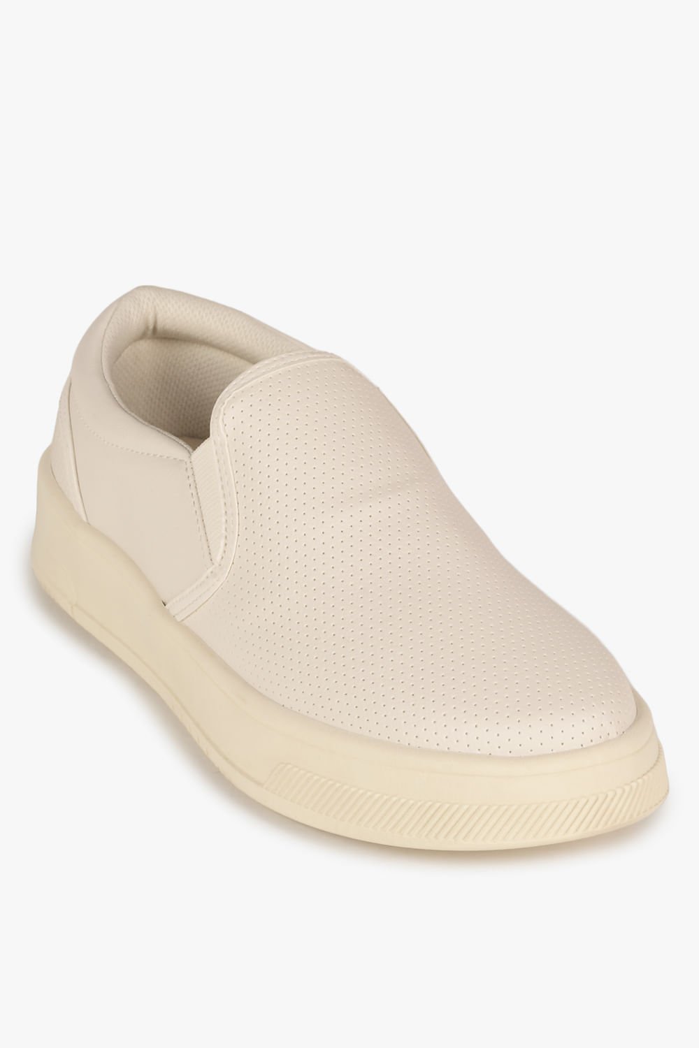 Tênis Masculino Fosco Fuse Off White 4