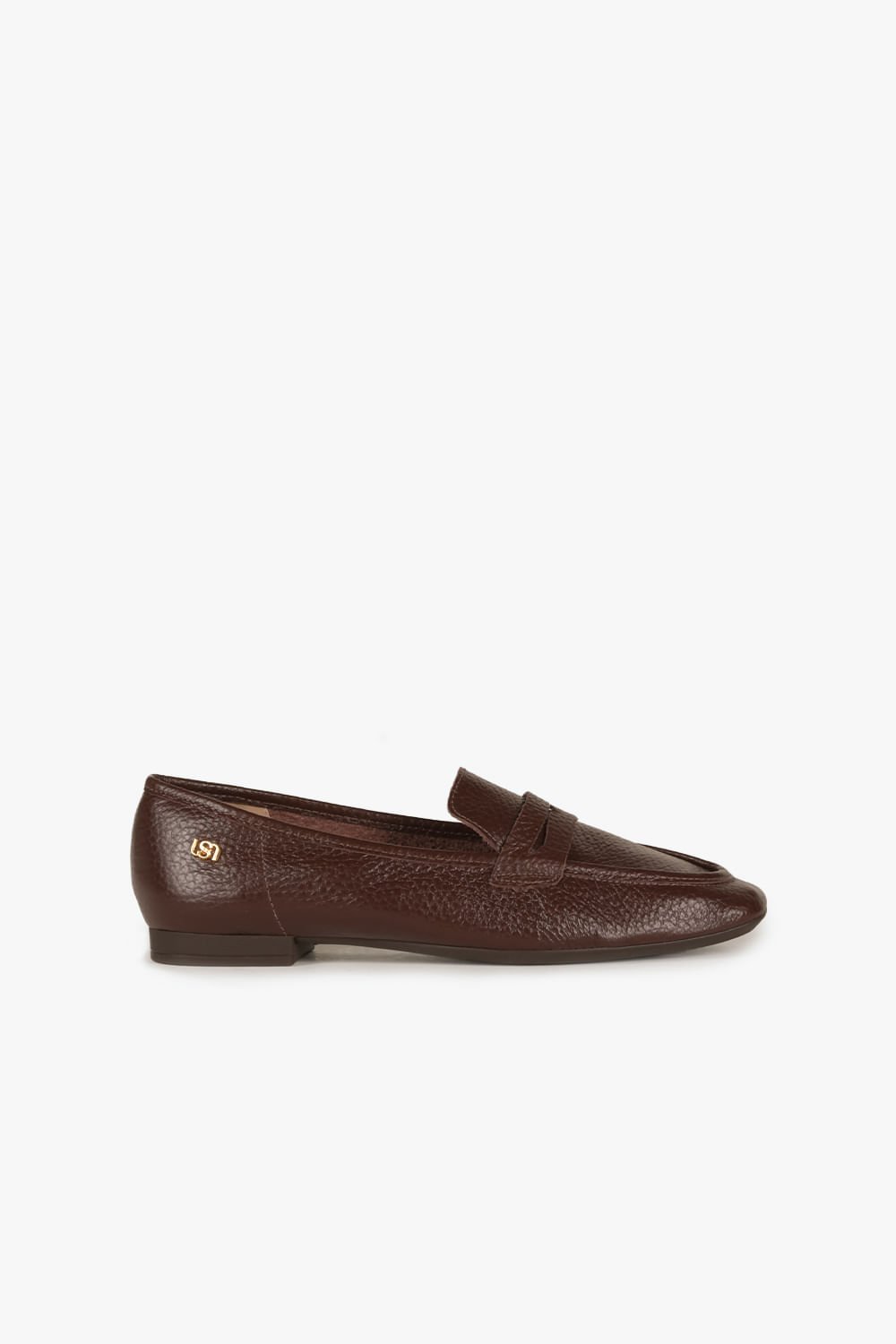 Conforto Feminino Usaflex Rebecca Café 1