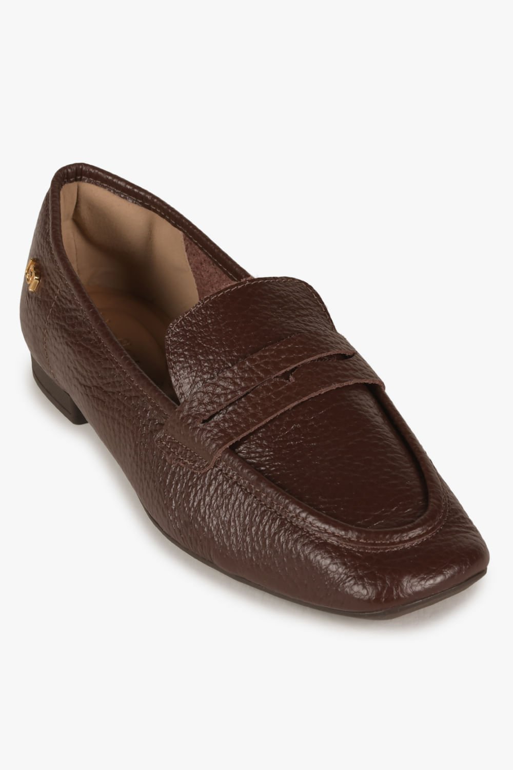 Conforto Feminino Usaflex Rebecca Café 4