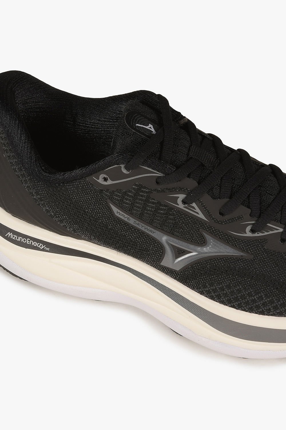 Tênis Mizuno Wave Skyway Preto 2