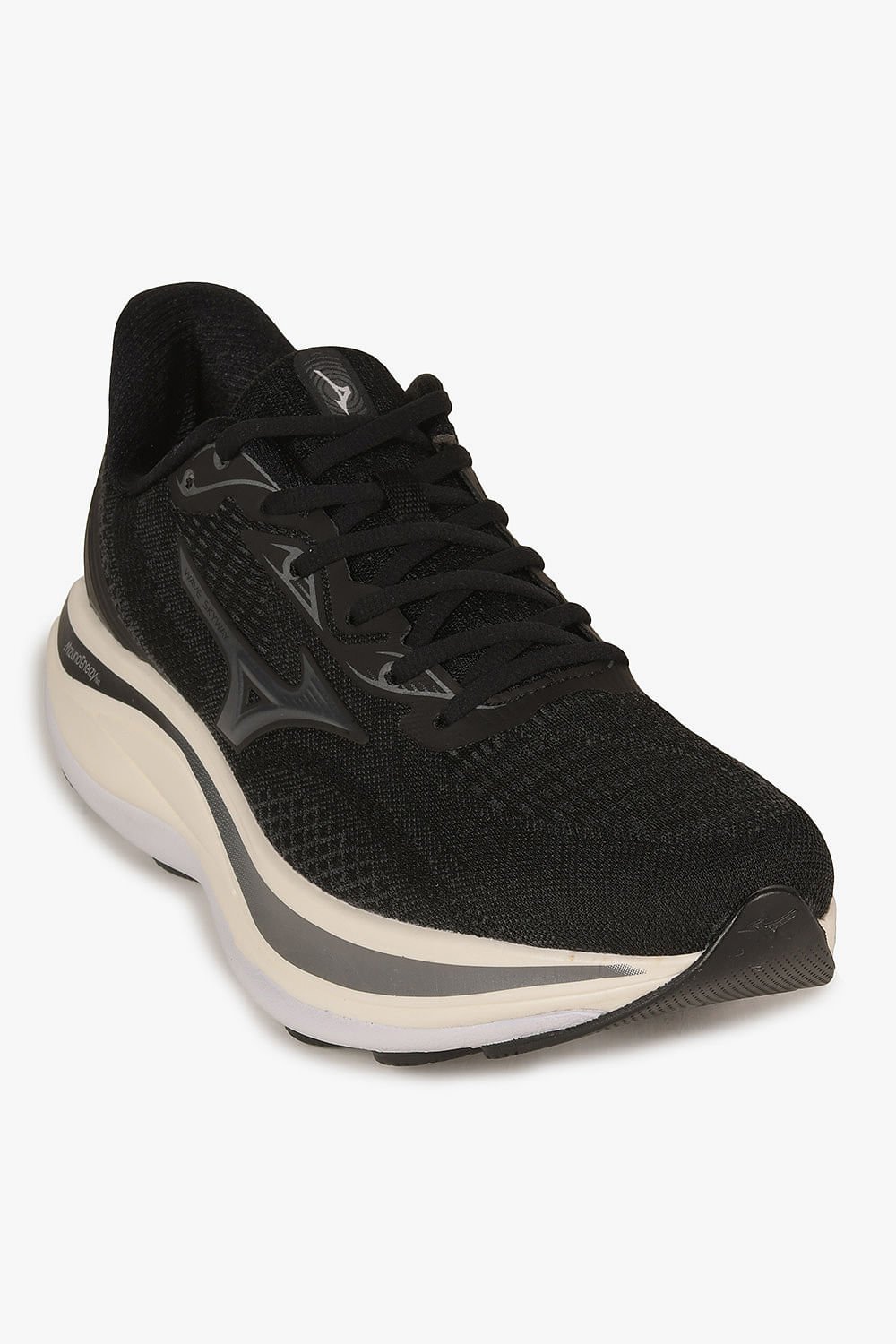 Tênis Mizuno Wave Skyway Preto 4