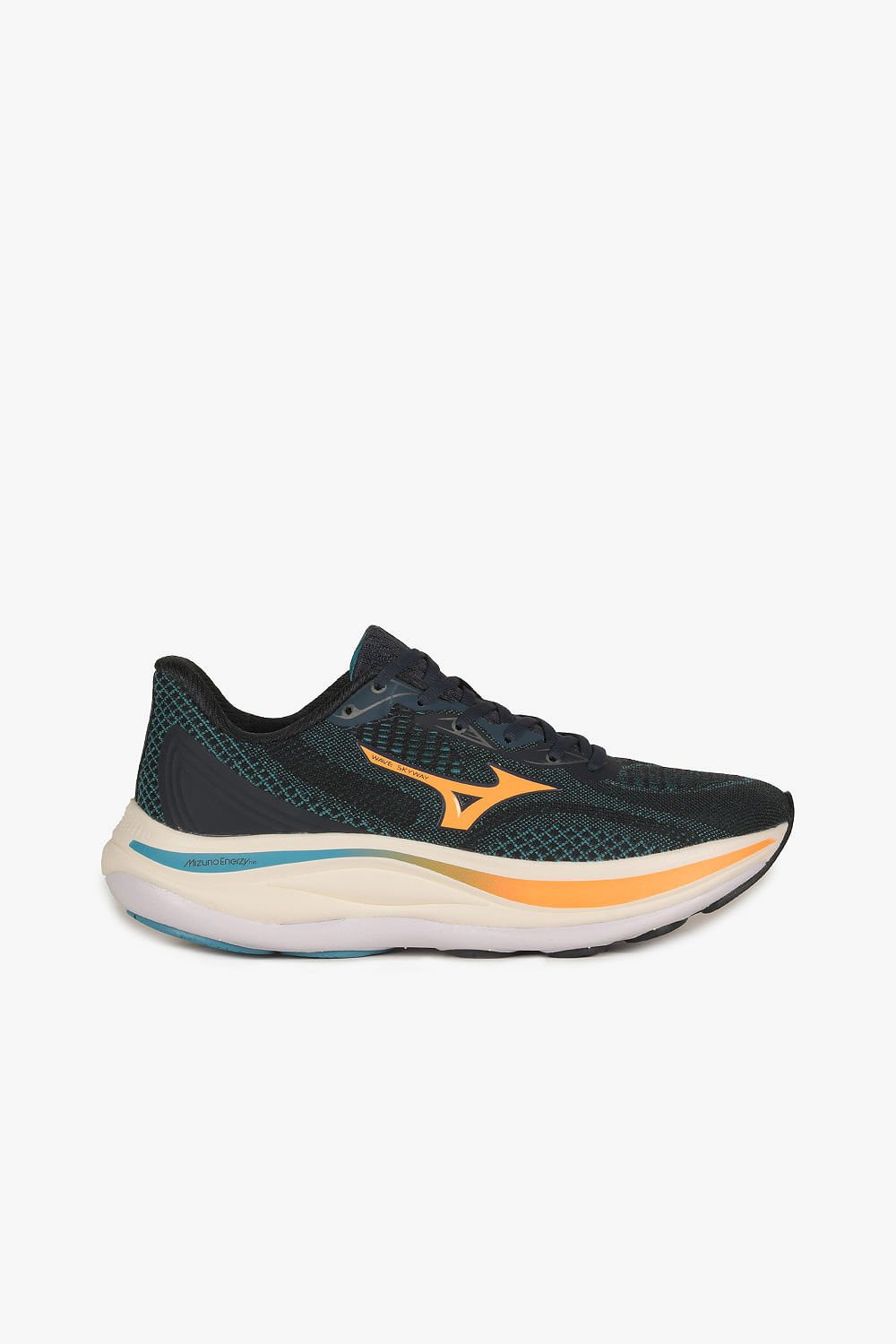 Tênis Mizuno Wave Skyway Azul 1