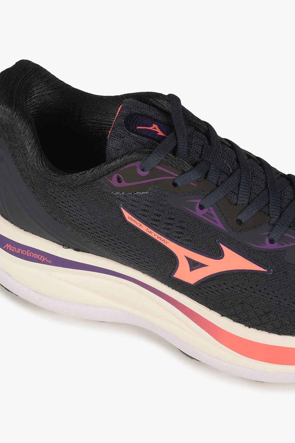 Tênis Mizuno Wave Skyway Azul 2