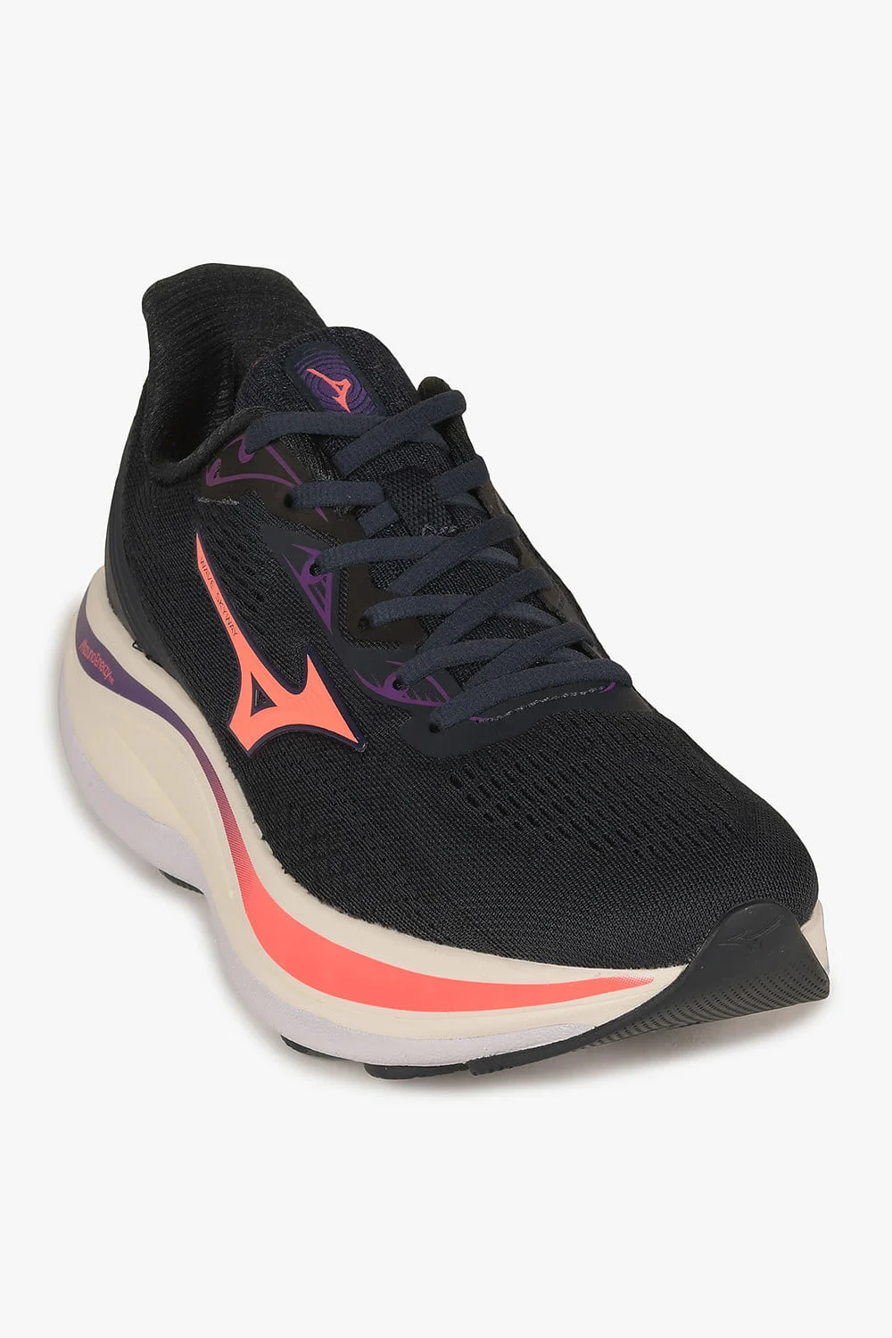 Tênis Mizuno Wave Skyway Azul 4