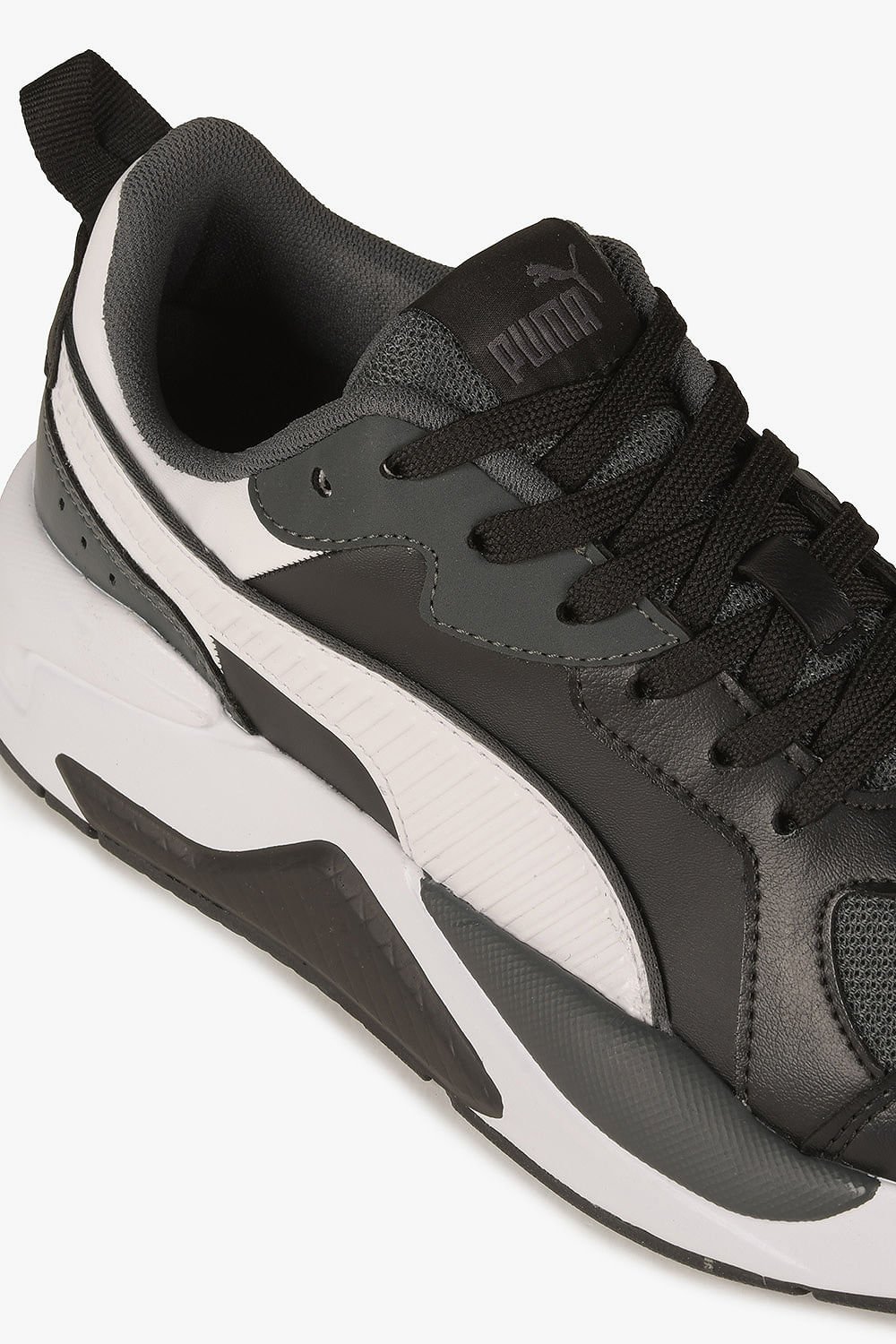 Tênis Puma X-Ray 2 Game BDP Masculino Preto 2