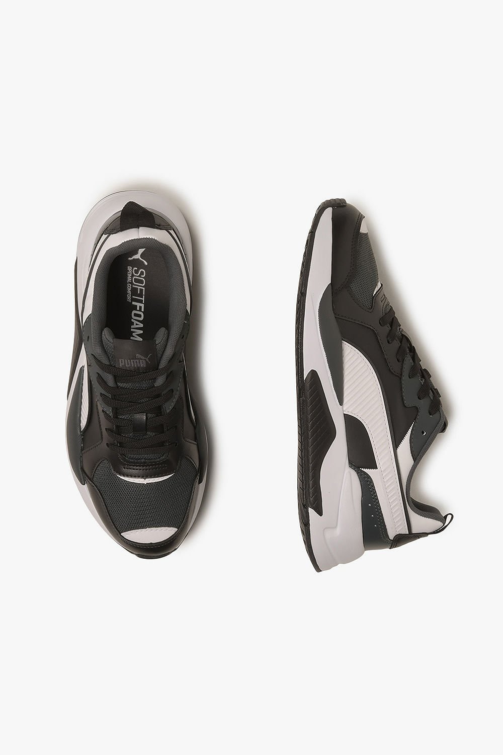 Tênis Puma X-Ray 2 Game BDP Masculino Preto 3
