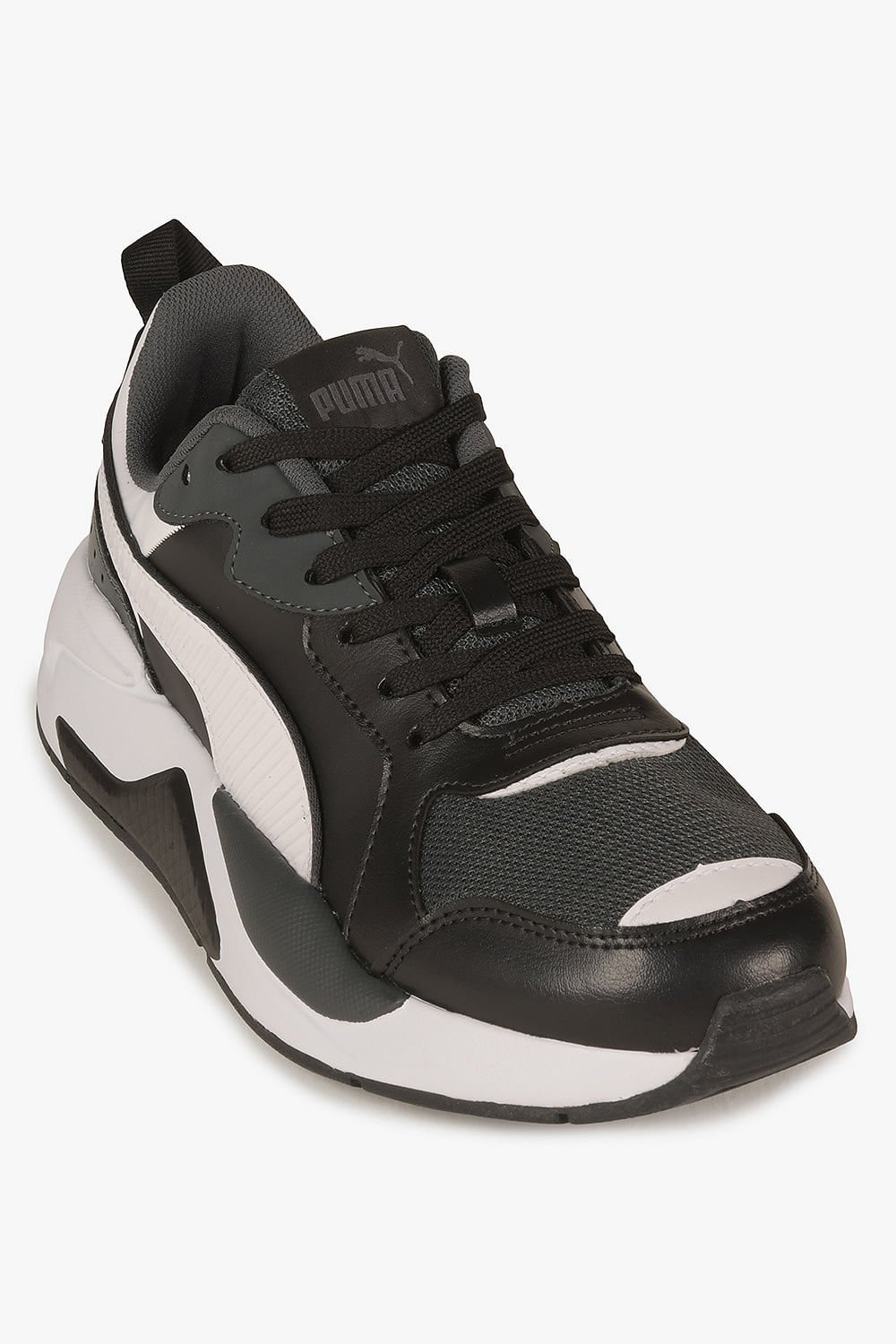 Tênis Puma X-Ray 2 Game BDP Masculino Preto 4
