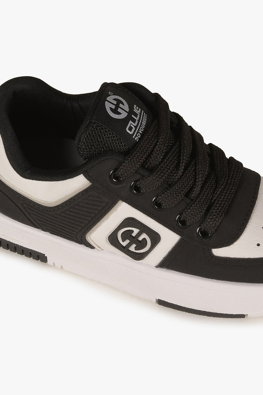 Tênis Infantil Ollie Promax 3 Preto 2