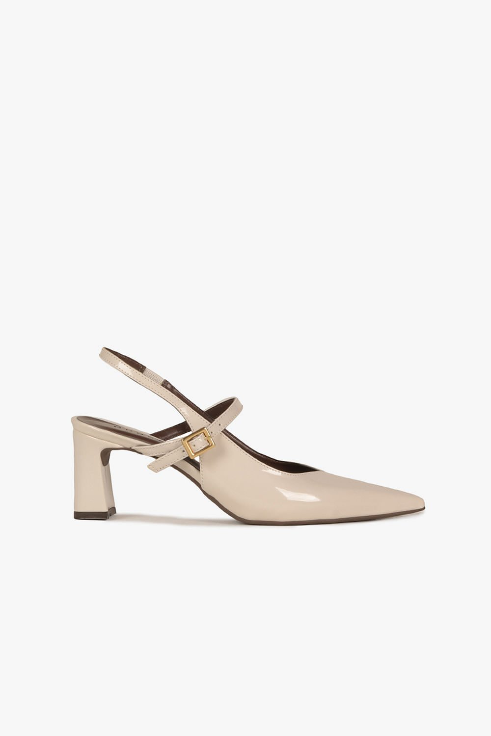 Sapato Feminino Slingback Mundial Veronika