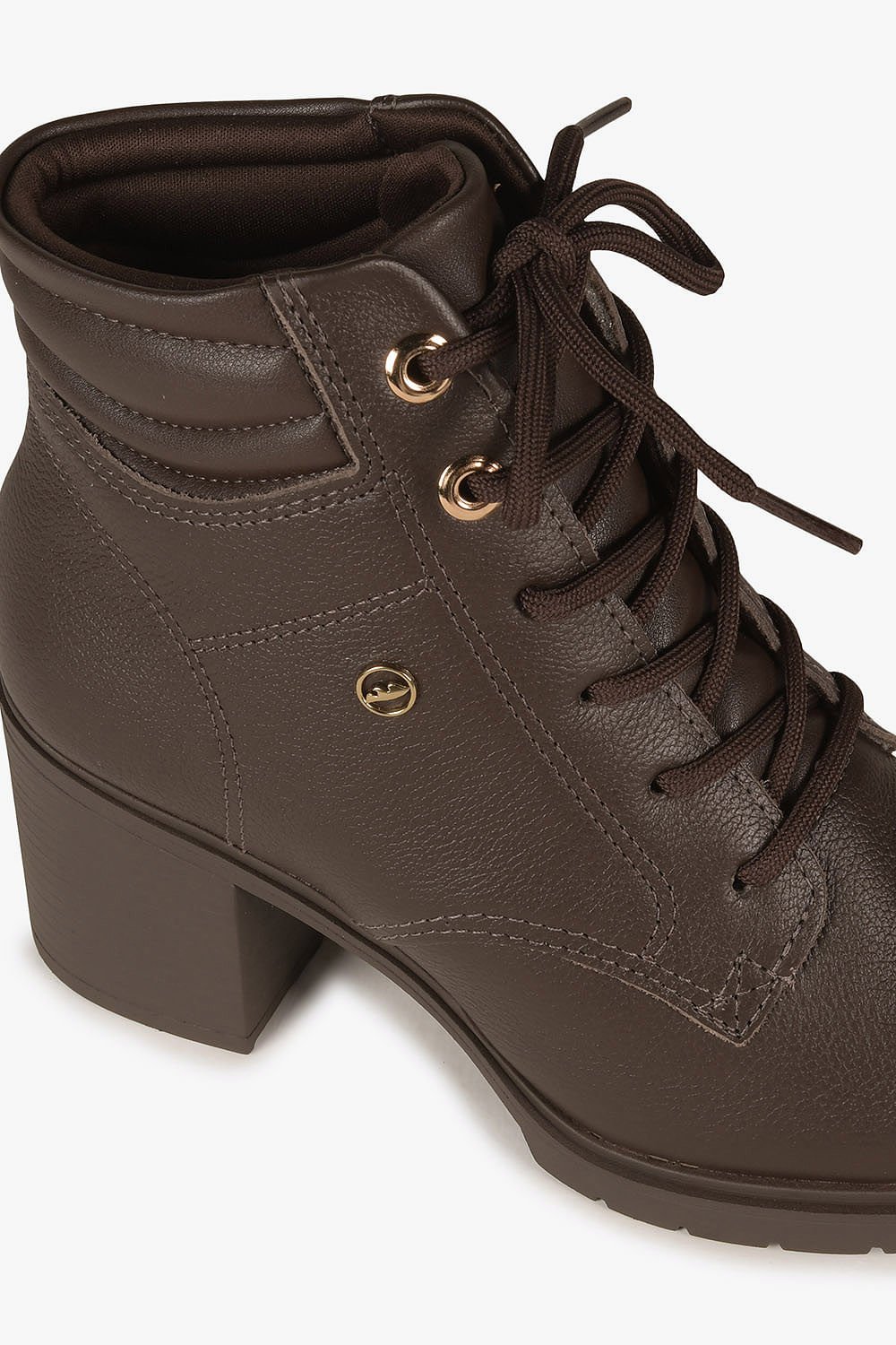 Bota Feminina Cano Médio Dakota Alitta