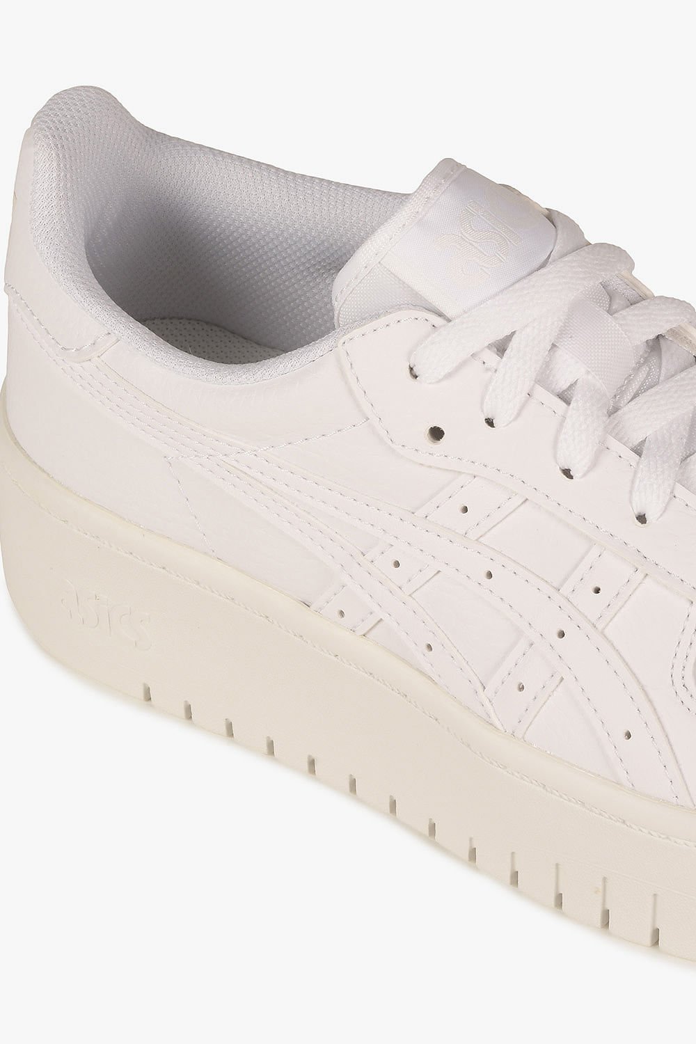 Tênis Asics Japan S PF Feminino Branco 2