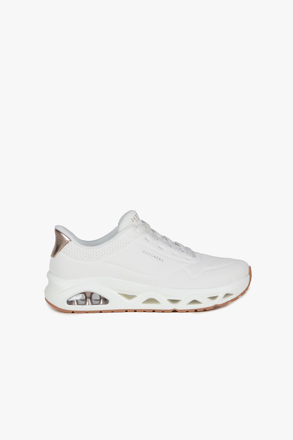 Tênis Skechers Uso Glide Step Feminino
