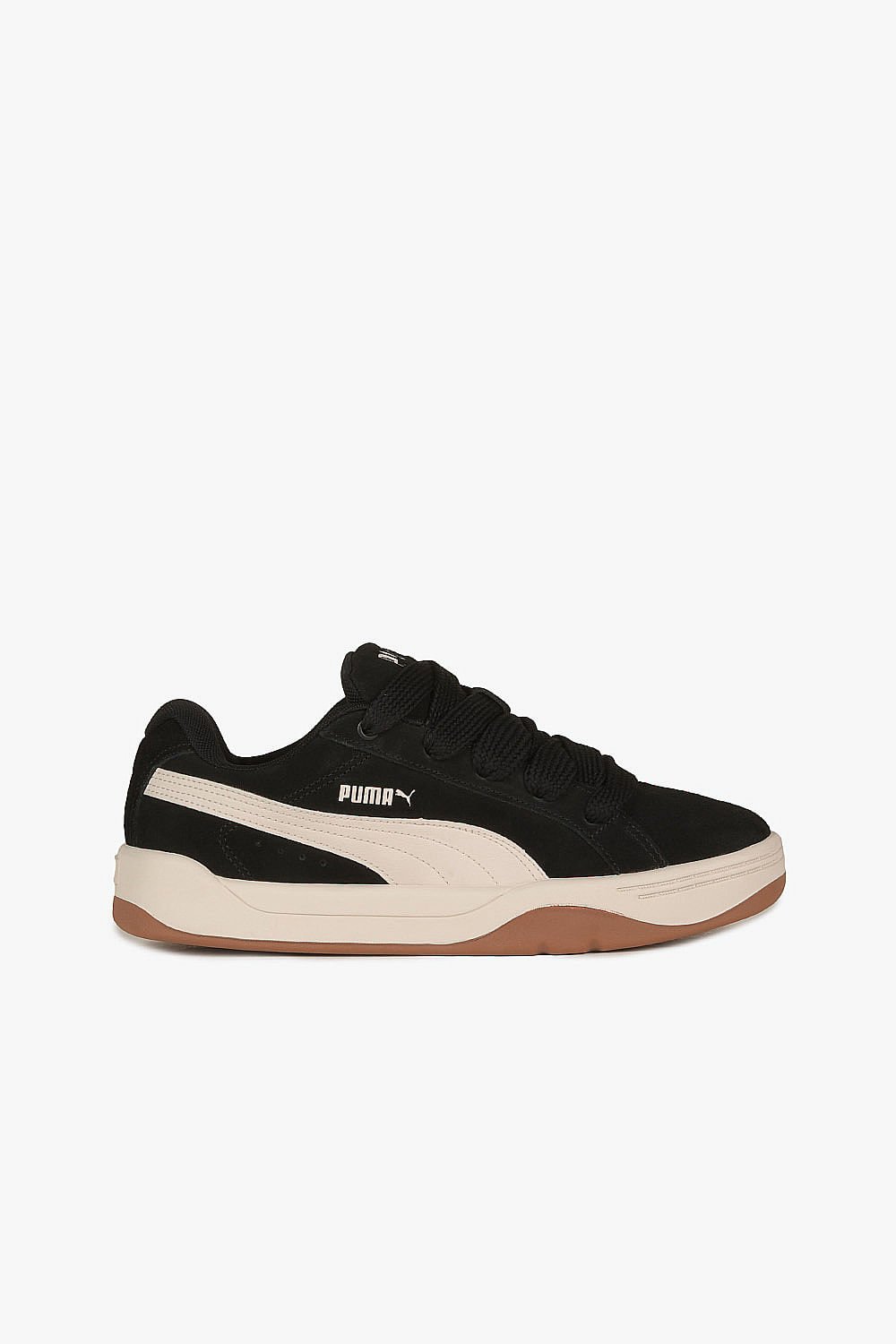 Tênis Puma Park Lifestyle Easy Sd Bdp Masculino Preto 5