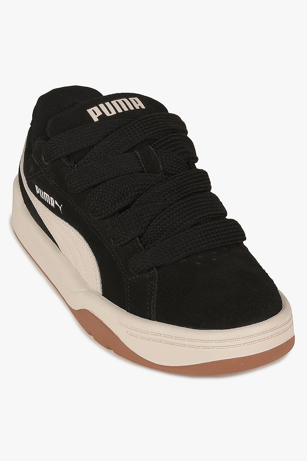 Tênis Puma Park Lifestyle Easy Sd Bdp Masculino Preto 3