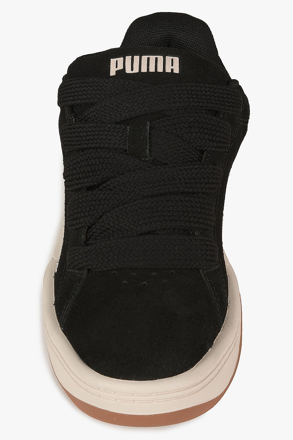 Tênis Puma Park Lifestyle Easy Sd Bdp Masculino Preto 4