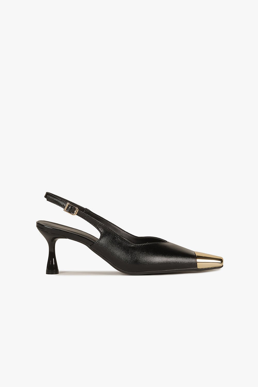 Scarpin Feminino Slingback Mundial Andressa