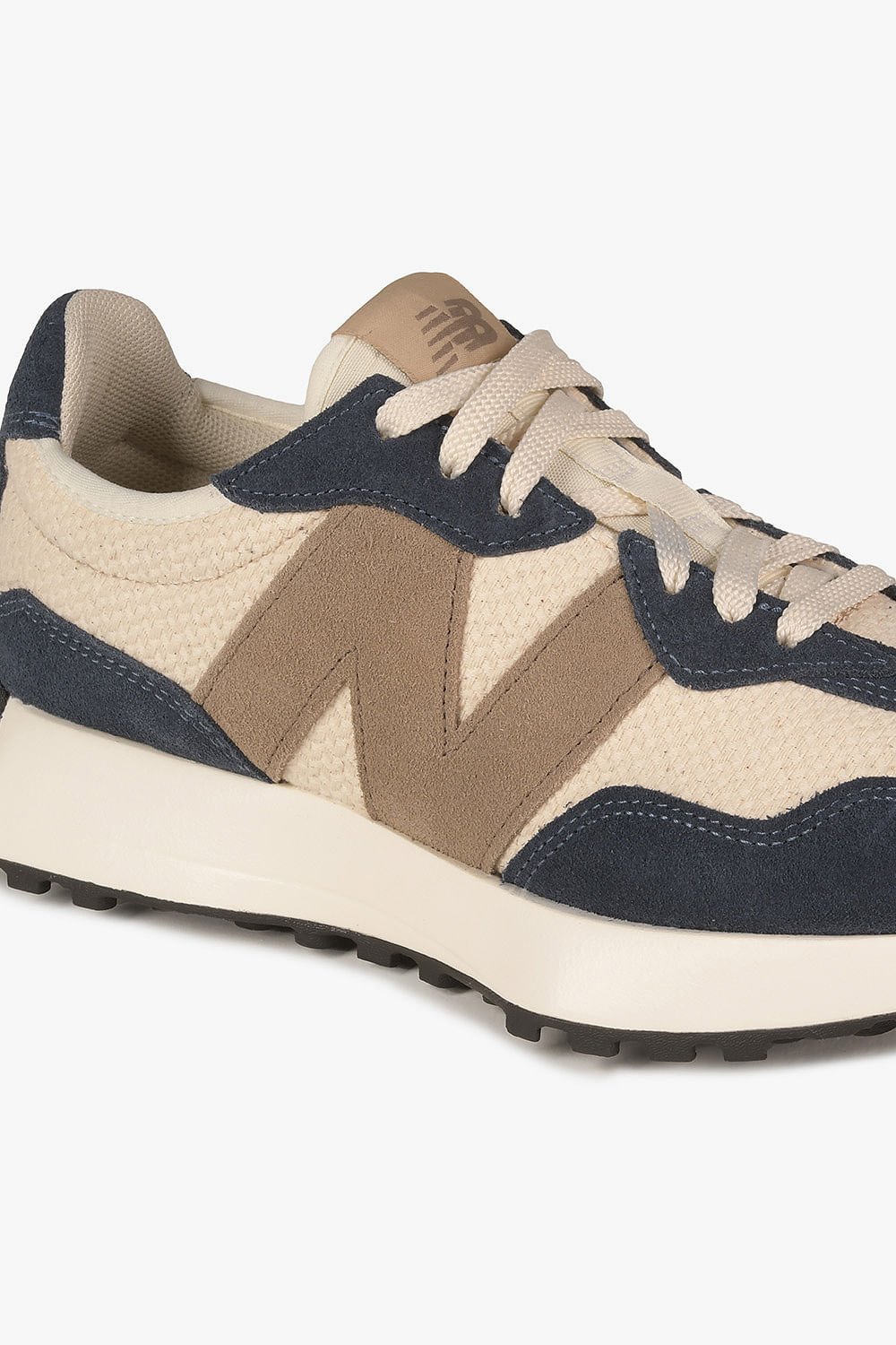 Tênis New Balance Life Style U327 V1 Bege 2