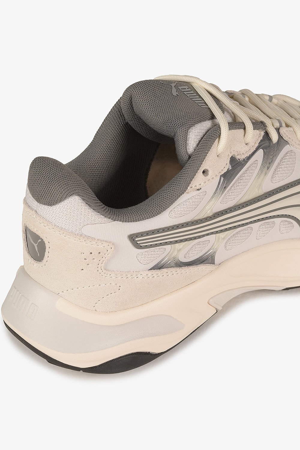 Tênis Puma Insphere Masculino Cinza 2