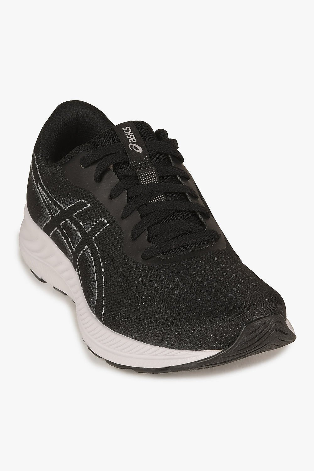 Tênis Asics Ugoki Feminino Preto 3