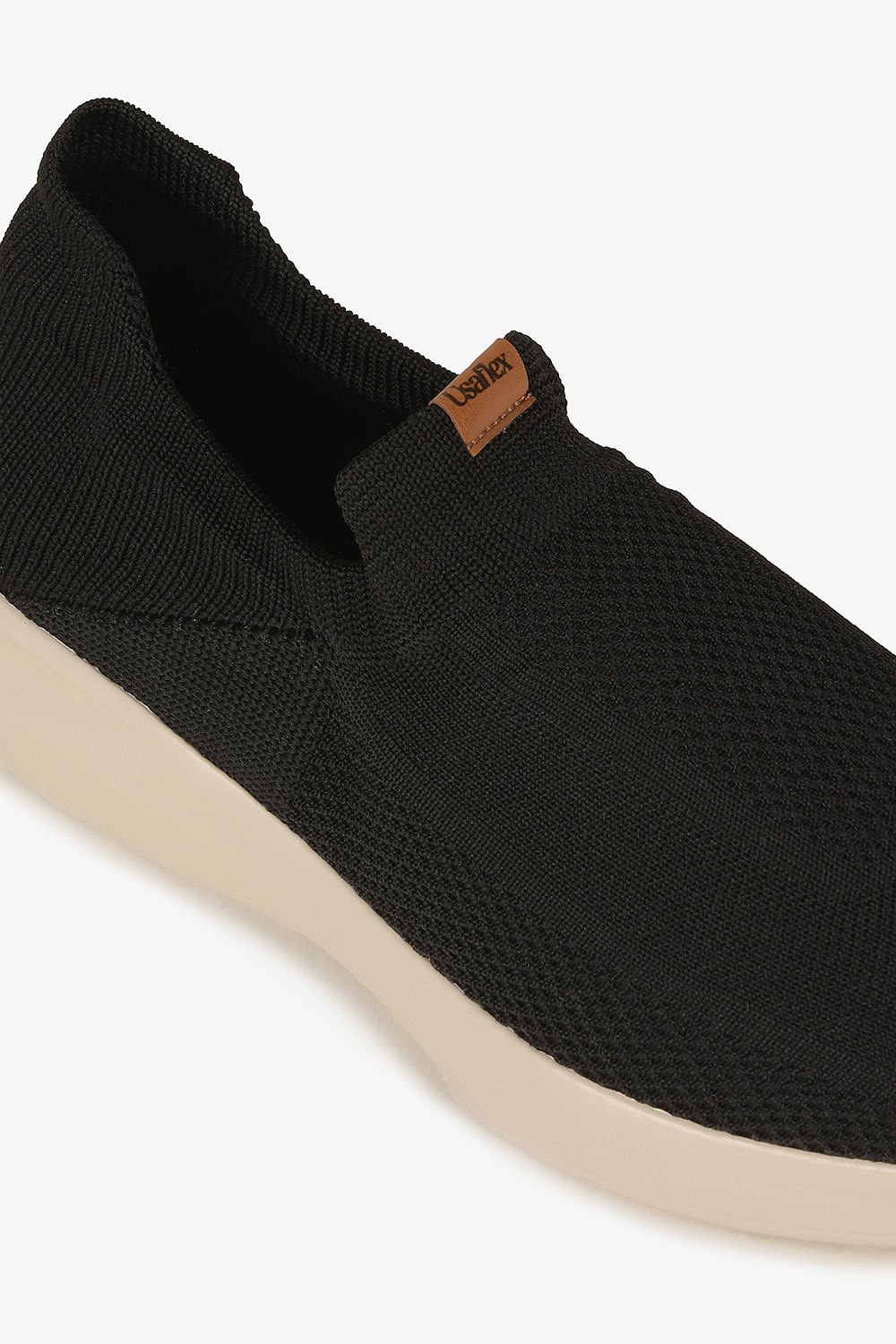 Conforto Feminino Usaflex Susana Preto 2