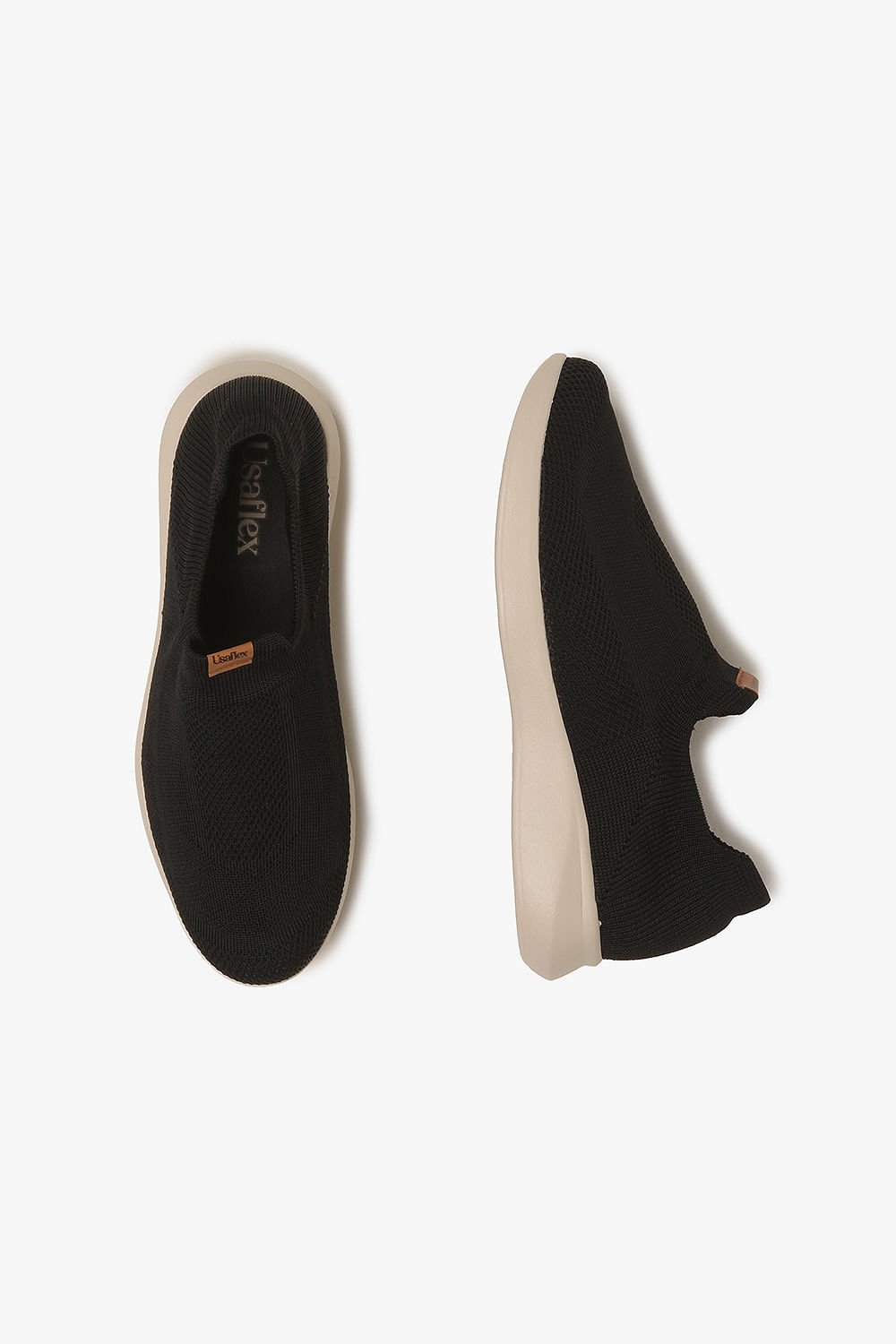 Conforto Feminino Usaflex Susana Preto 3