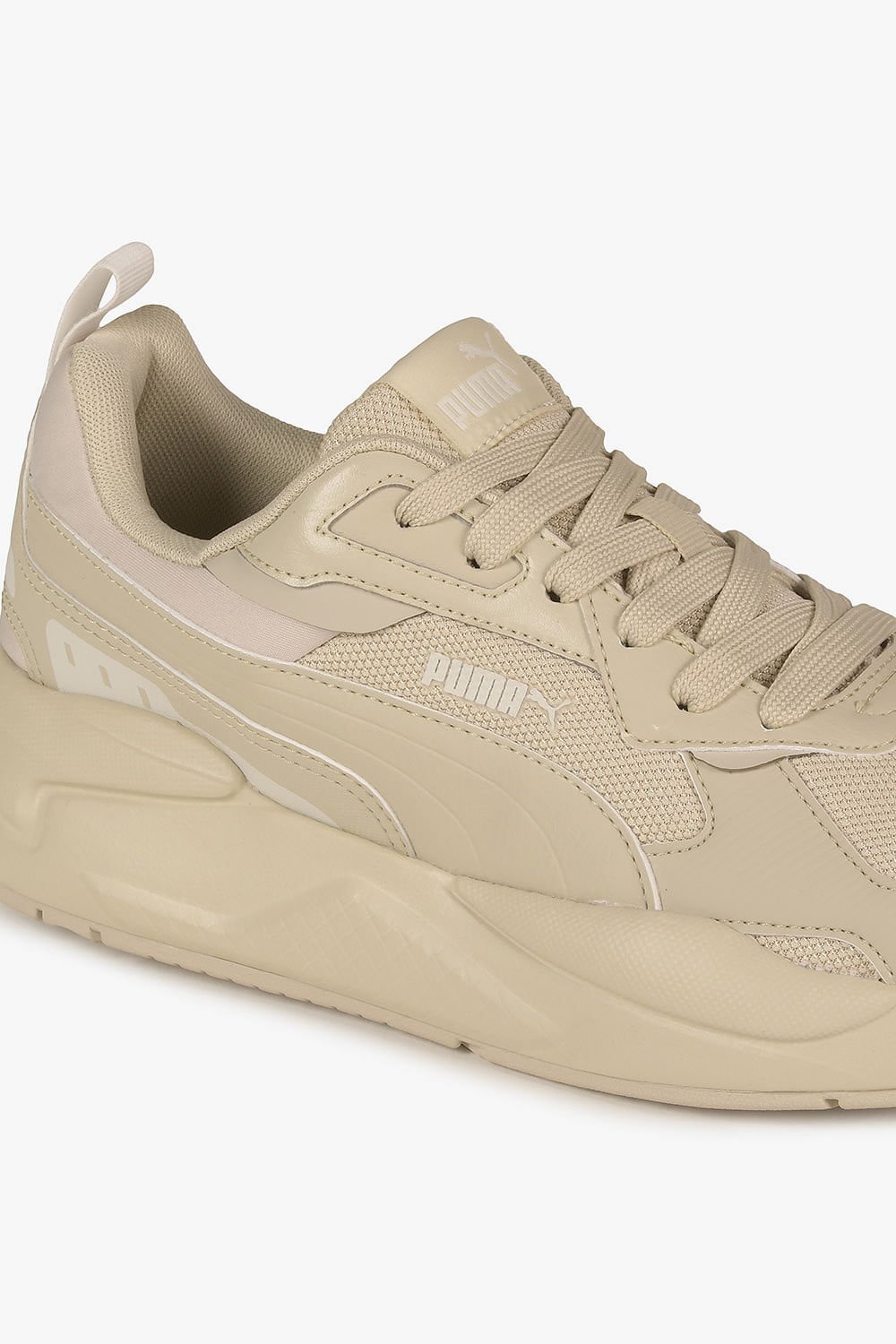 Tênis Puma X-Ray 3 BDP Masculino Bege 2