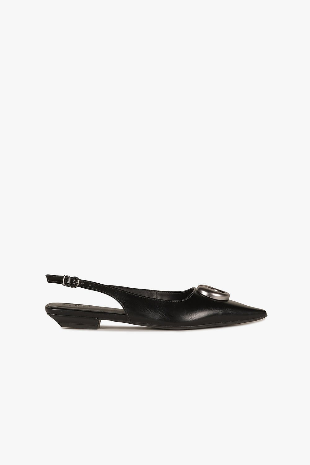 Sapatilha Feminina Slingback Mundial Eda