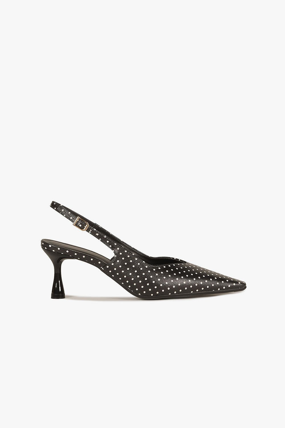 Scarpin Feminino Slingback Mundial Fabianne