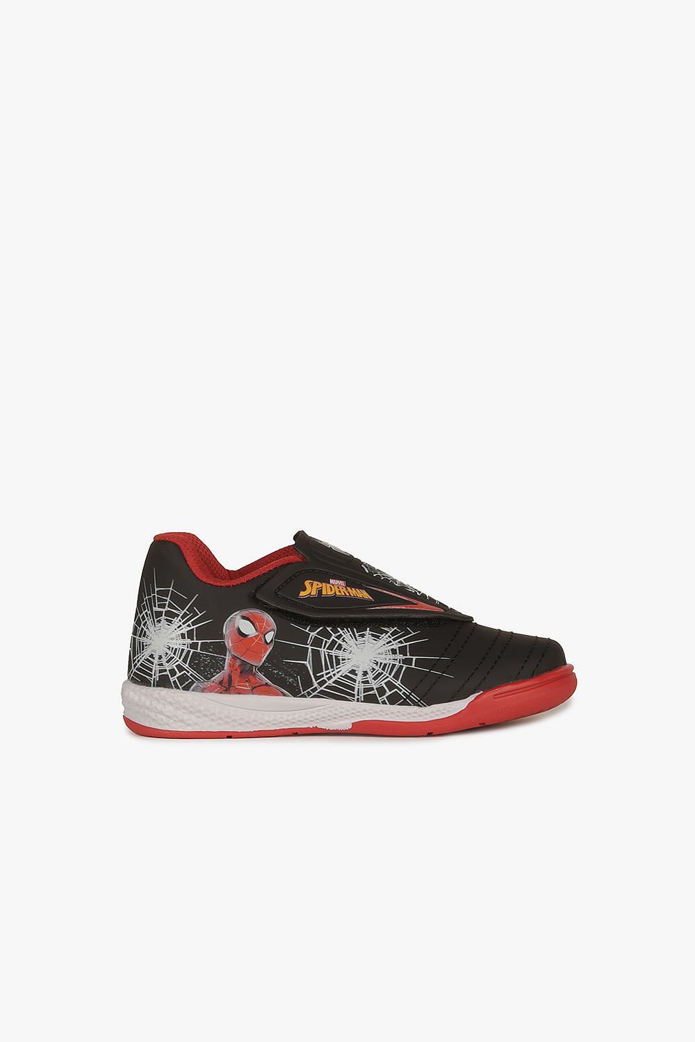 Tênis Infantil Danguinho Homem Aranha