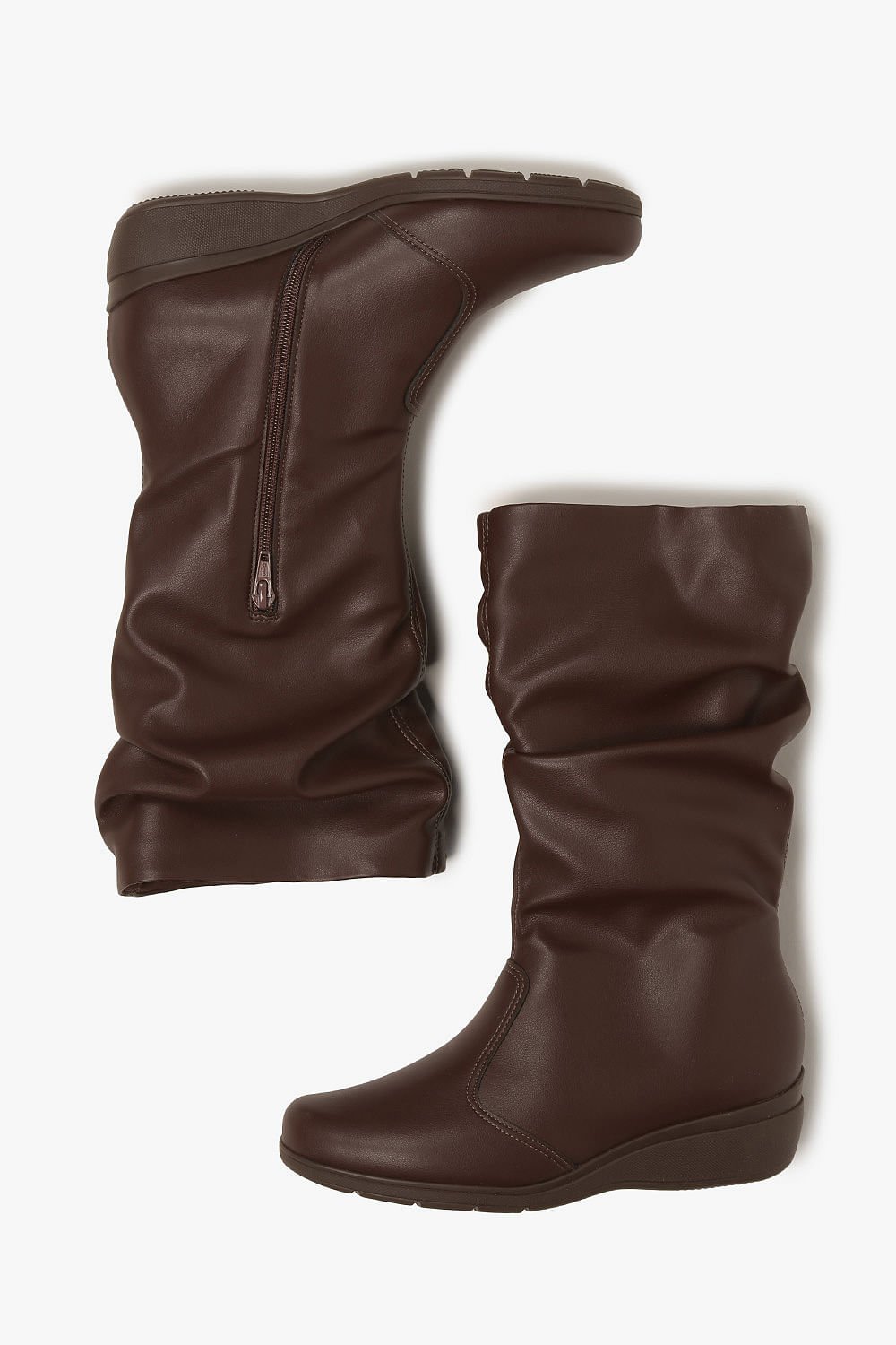 Conforto Feminino Piccadilly Nala Café 3
