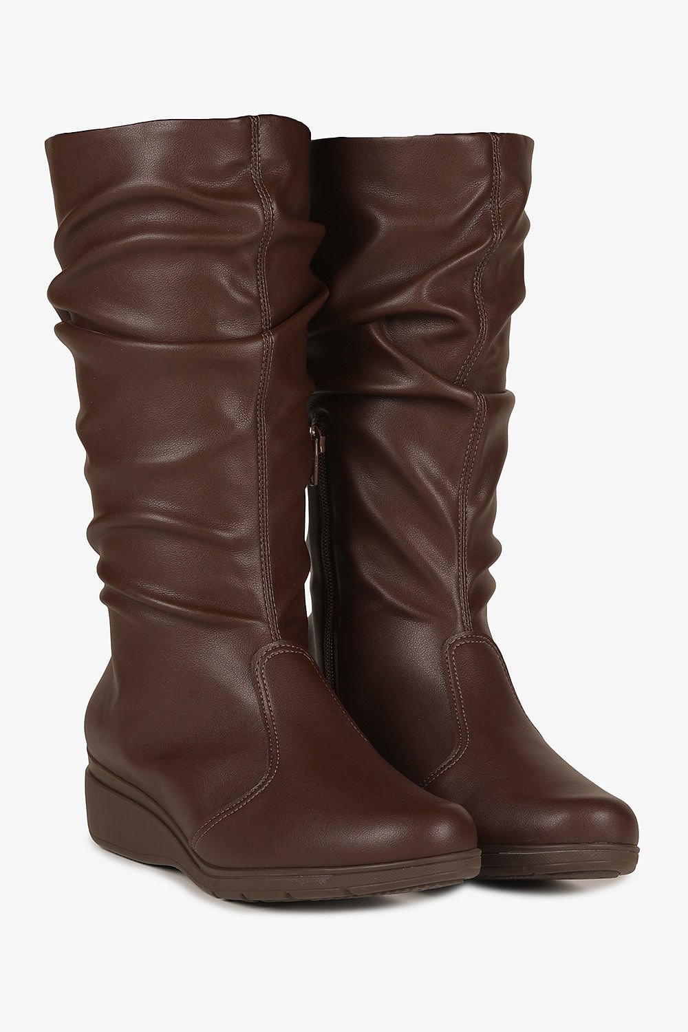 Conforto Feminino Piccadilly Nala Café 4