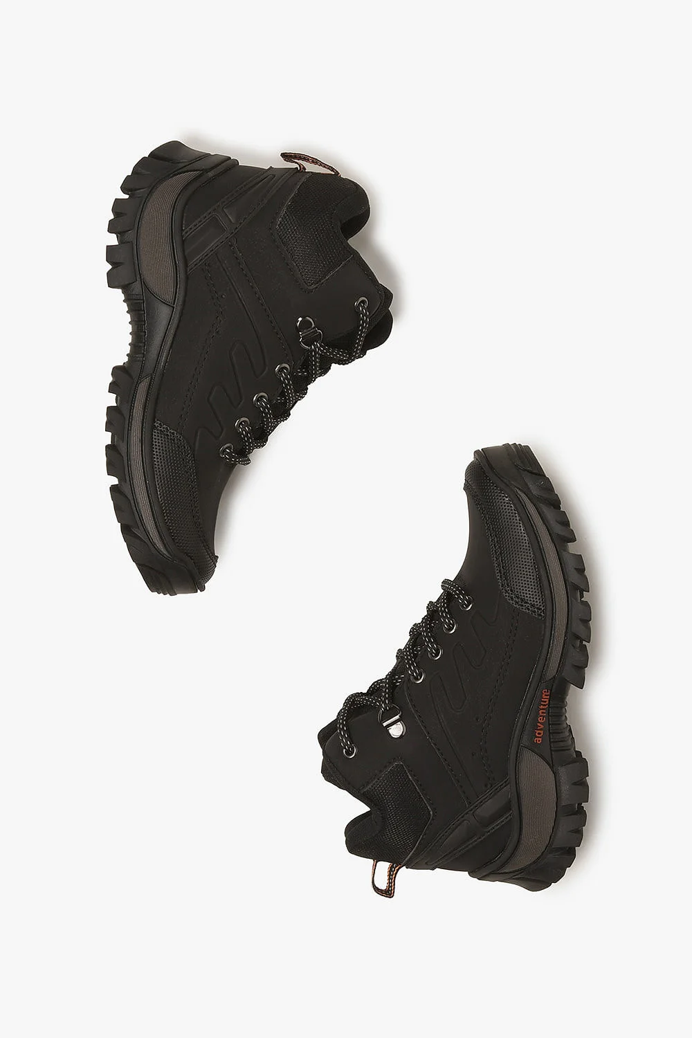 Bota Infantil Da Rua Matias Preto 2