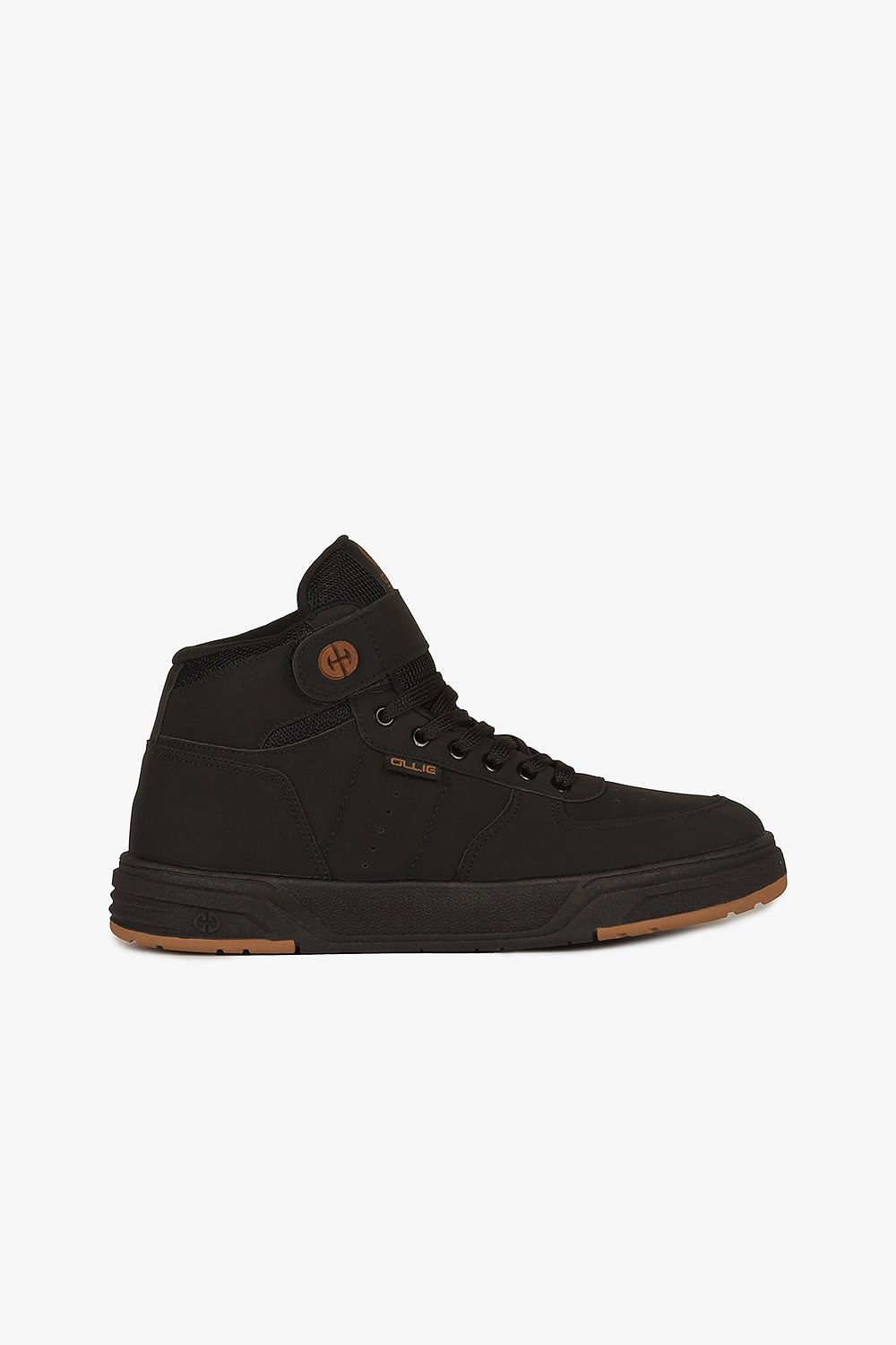 Tênis Masculino Ollie Alpha4